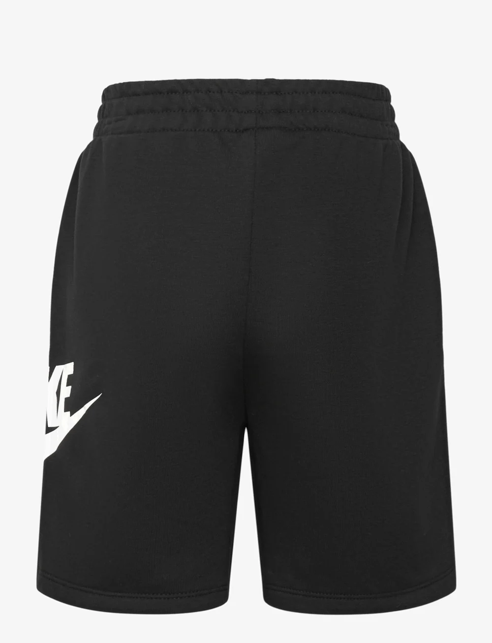 Nike Nkn Club Tee Short Set Sets mit kurzarmeligem T Shirt Boozt