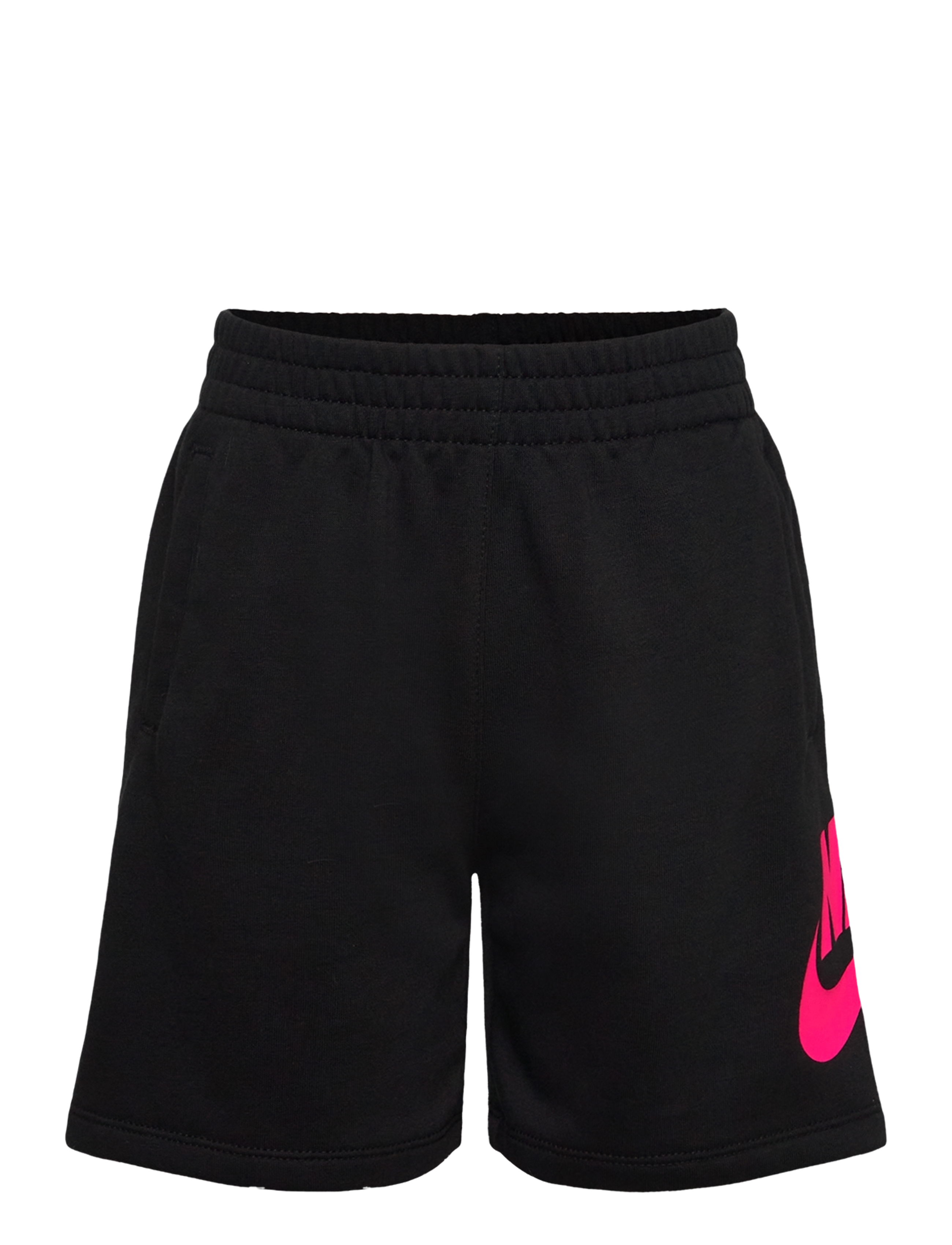 Nike - NIKE CLUB TEE & SHORT SET - 2-teilige sets - hyper pink/black - 2