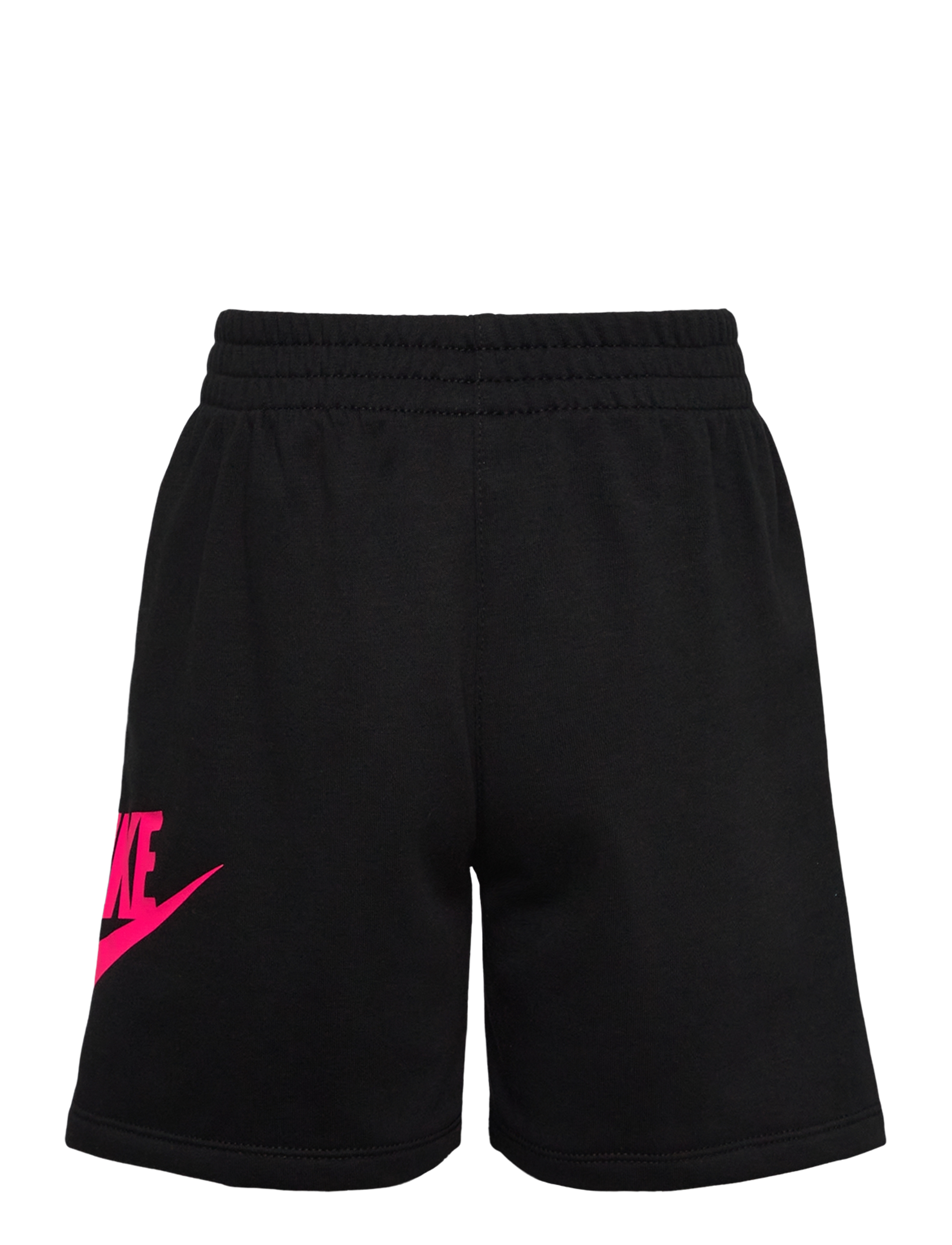Nike - NIKE CLUB TEE & SHORT SET - 2-teilige sets - hyper pink/black - 3