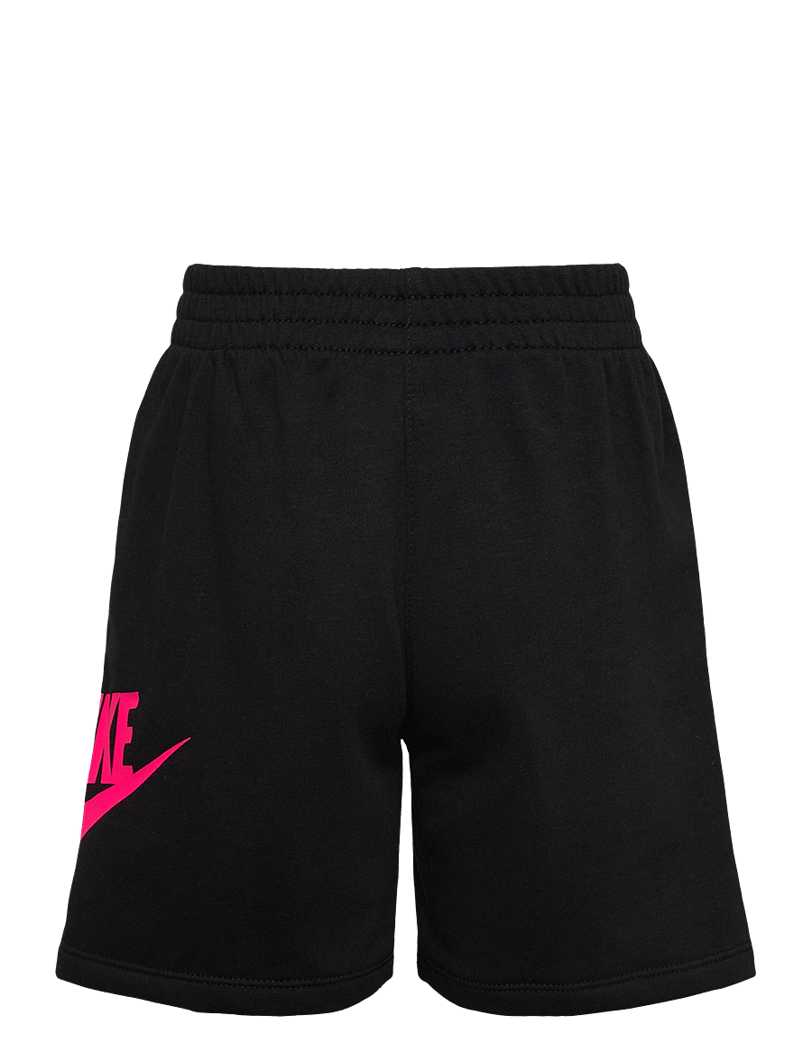 Nike - NIKE CLUB TEE & SHORT SET - 2-osalised komplektid - hyper pink/black - 3
