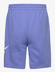 Nike - NKN CLUB TEE & SHORT SET - sett med kortermede t-skjorter - nike polar - 3