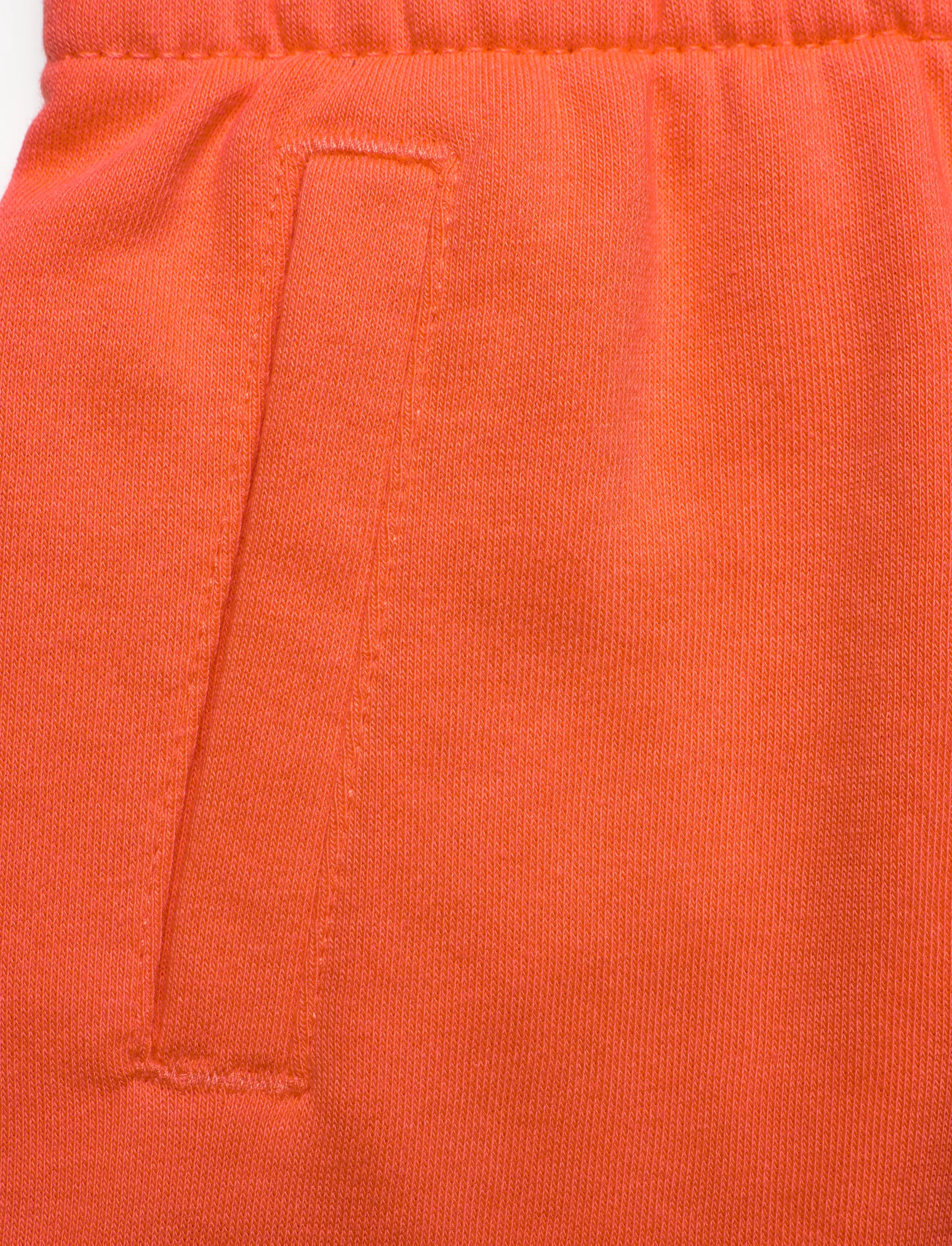 Nike - NIKE CLUB TEE & SHORT SET - 2-teilige sets - orange - 3