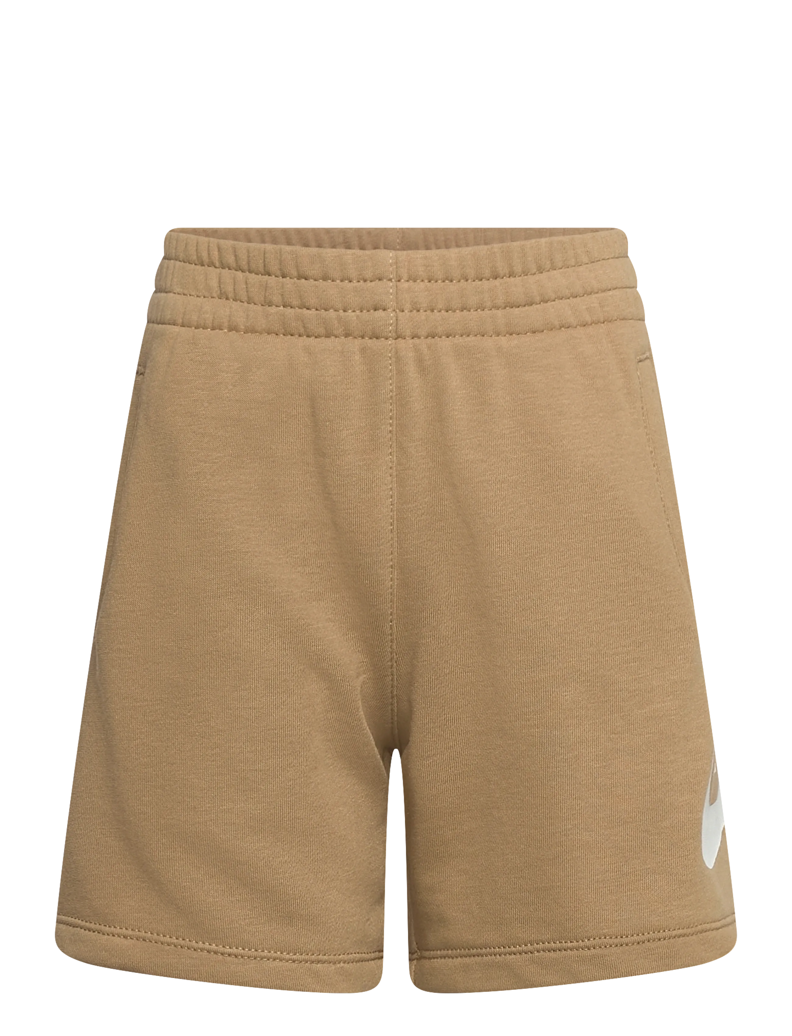 Nike - NIKE CLUB TEE & SHORT SET - sommerschnäppchen - parachute beige - 2