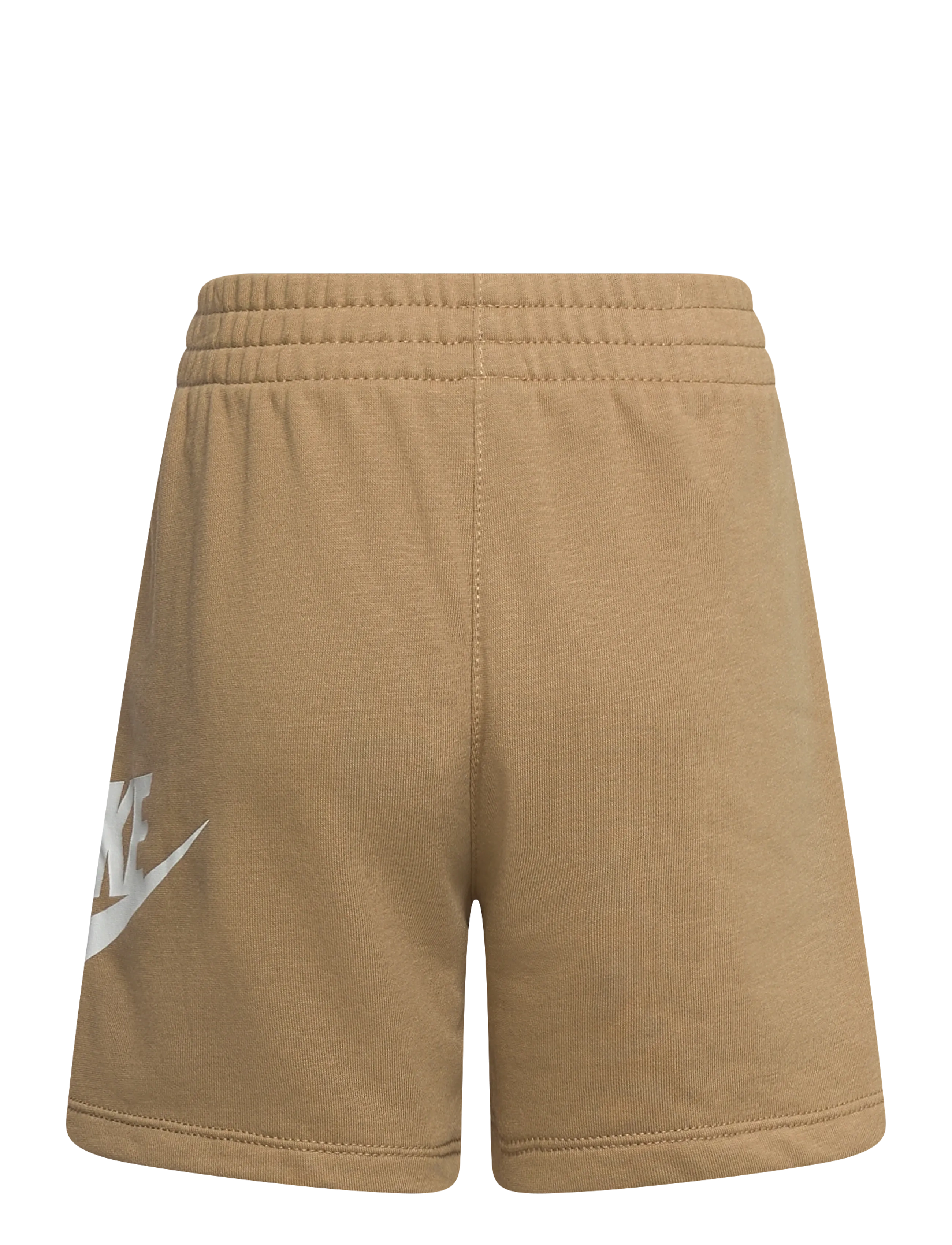 Nike - NIKE CLUB TEE & SHORT SET - sommerschnäppchen - parachute beige - 3