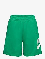 Nike - NKN CLUB TEE & SHORT SET - set med kortärmad t-shirt - stadium green - 2