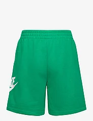 Nike - NKN CLUB TEE & SHORT SET - set med kortärmad t-shirt - stadium green - 3