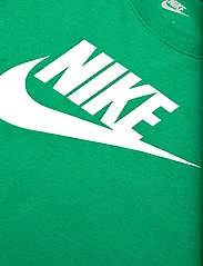 Nike - NKN CLUB TEE & SHORT SET - sets with short-sleeved t-shirt - stadium green - 4