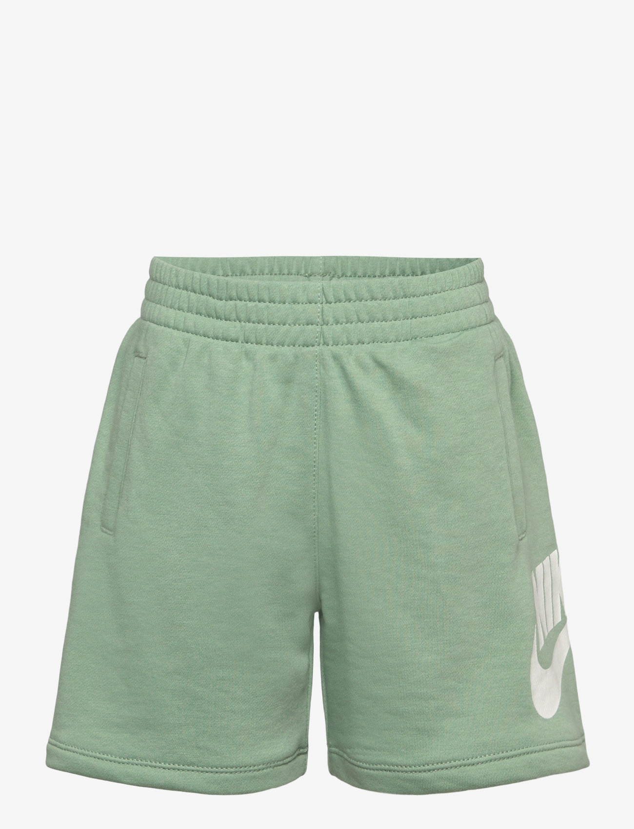 Nike - NKN CLUB TEE & SHORT SET / NKN CLUB TEE & SHORT SET - sett i 2 deler - steam - 2