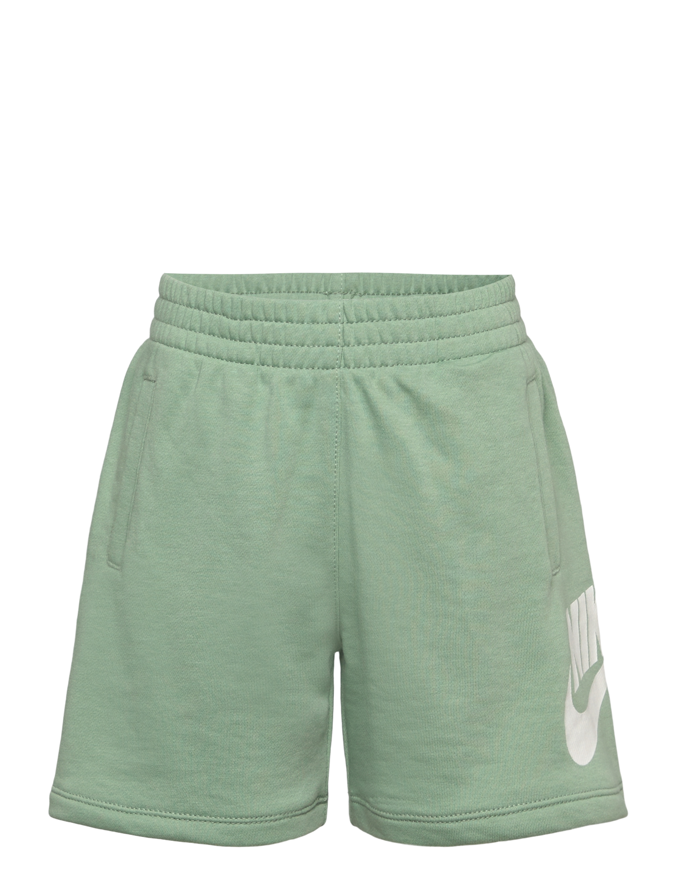 Nike - NIKE CLUB TEE & SHORT SET - gode sommertilbud - steam - 2