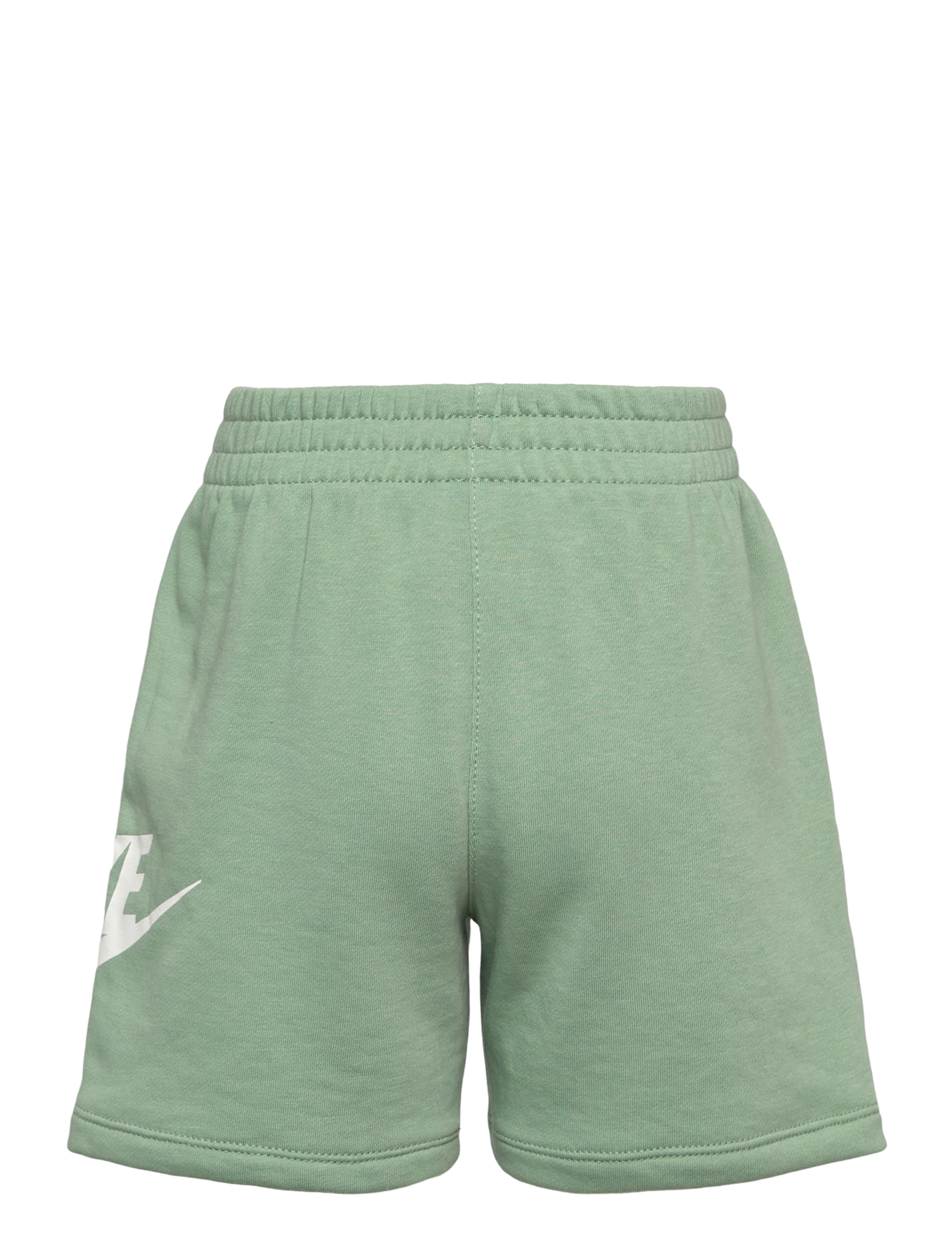 Nike - NIKE CLUB TEE & SHORT SET - gode sommertilbud - steam - 3