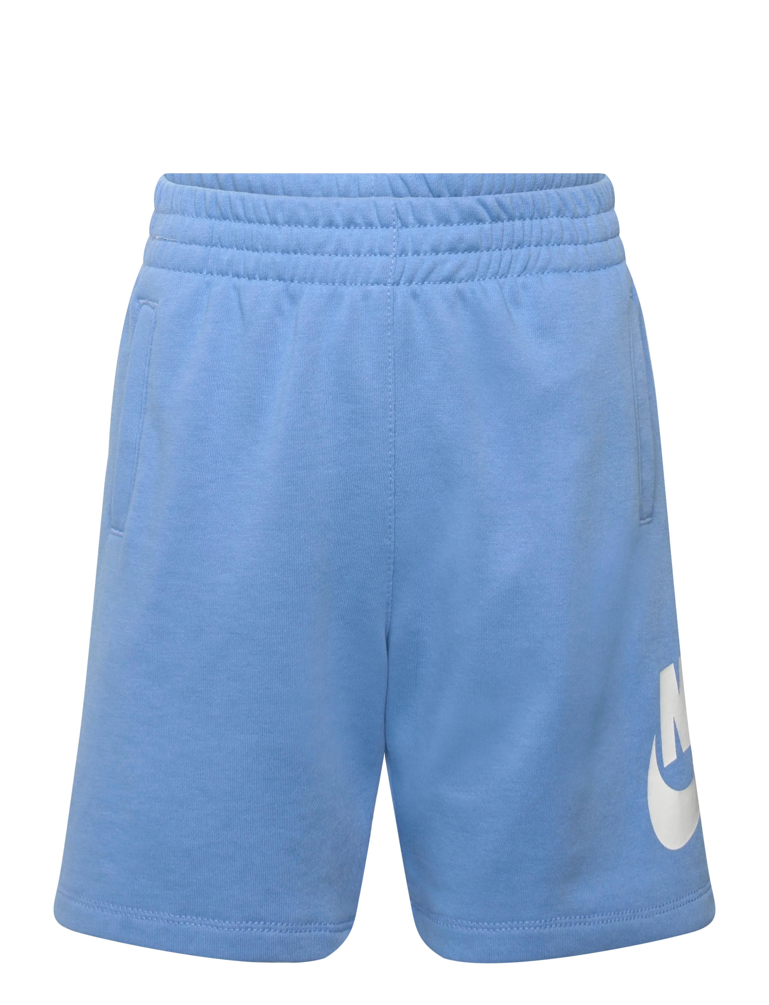 Nike - NIKE CLUB TEE & SHORT SET - 2-teilige sets - university blue - 2