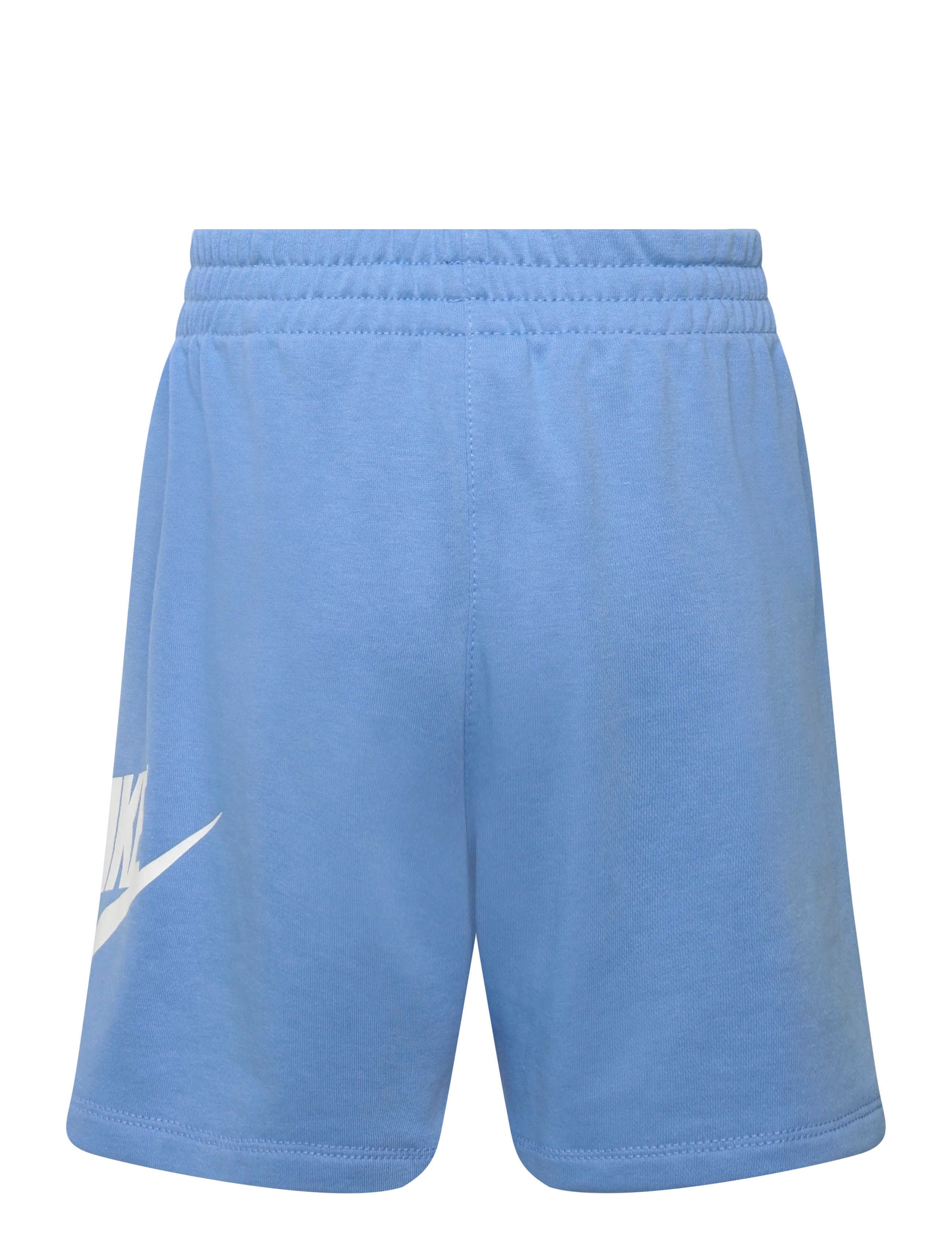 Nike - NIKE CLUB TEE & SHORT SET - 2-teilige sets - university blue - 3