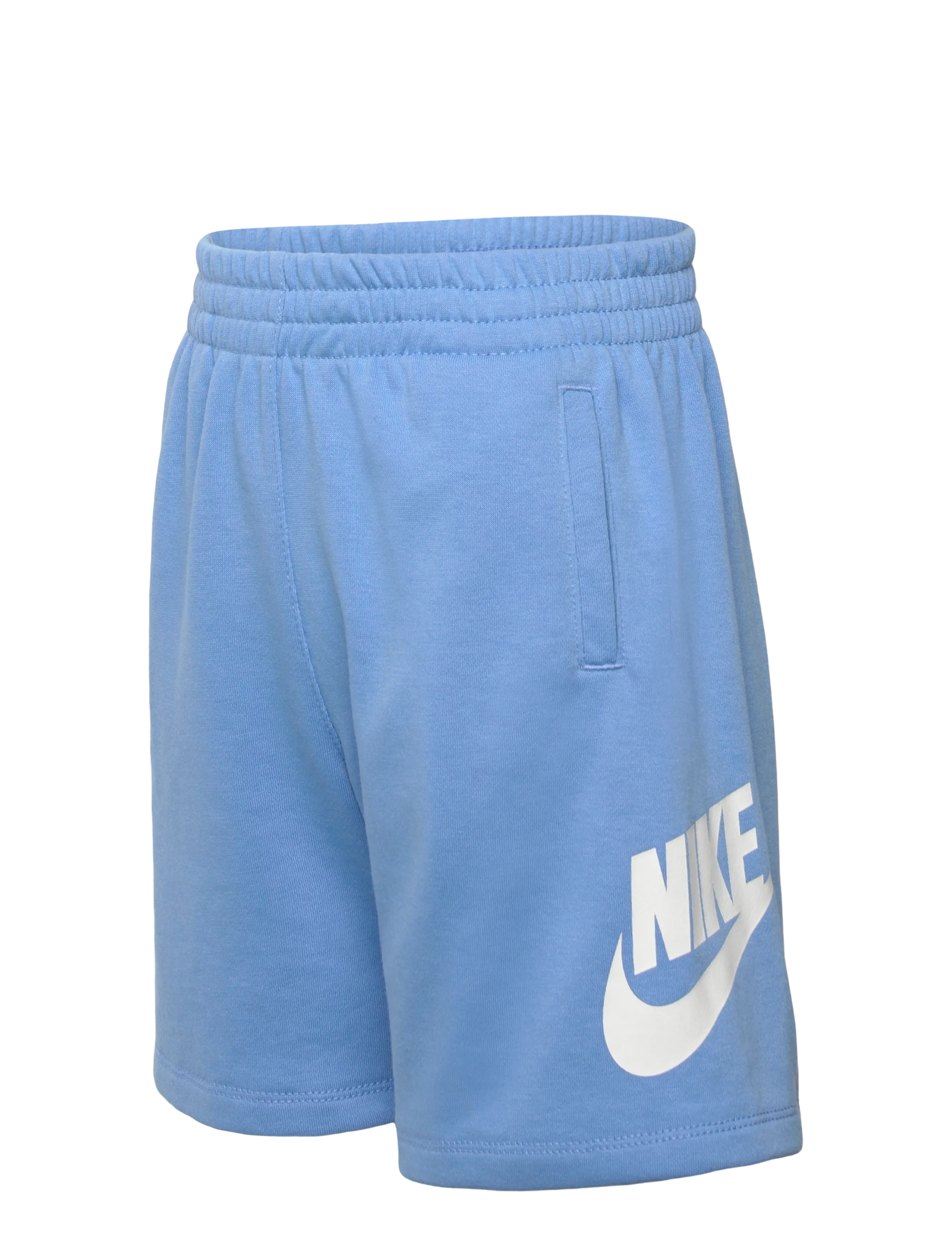 Nike - NIKE CLUB TEE & SHORT SET - 2-teilige sets - university blue - 4