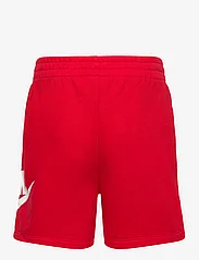 Nike - NKN CLUB TEE & SHORT SET - set med kortärmad t-shirt - university red - 3