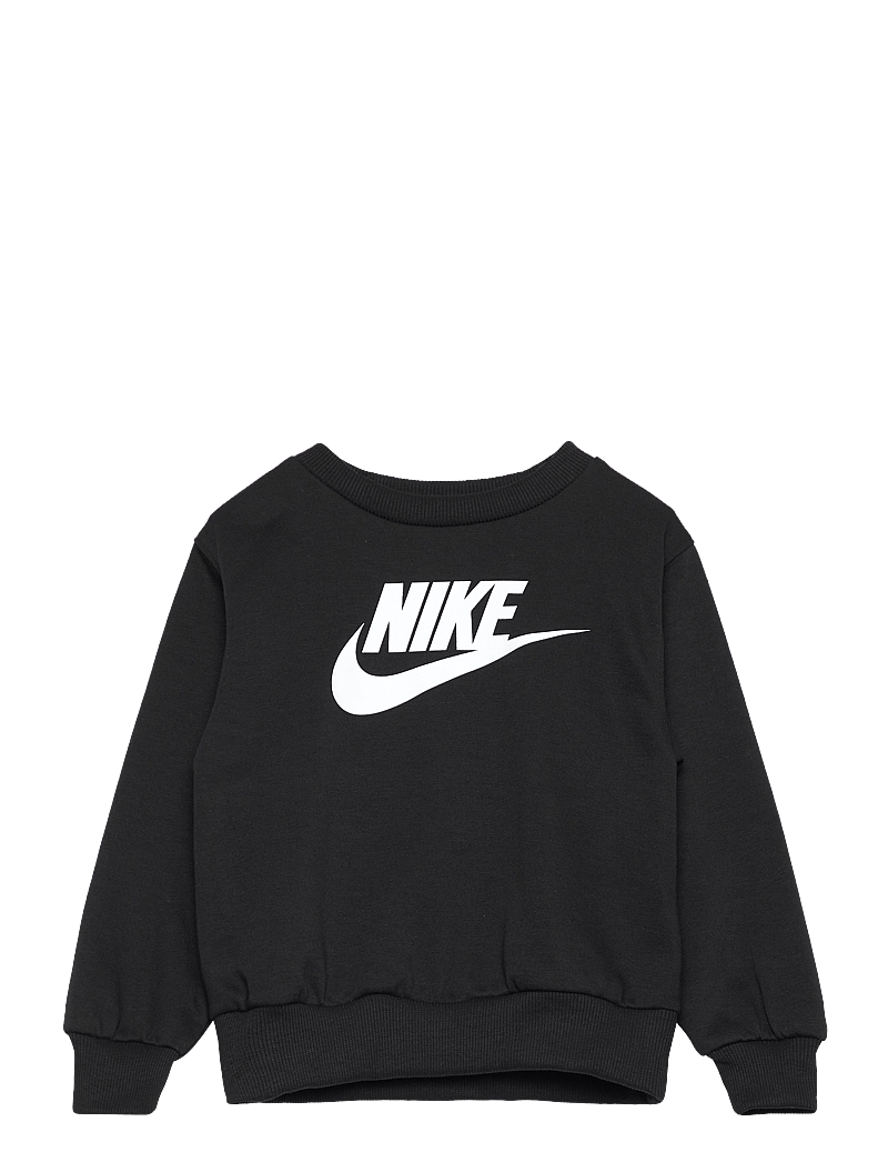 Nike - FW-CREW - sweatshirts - black - 0