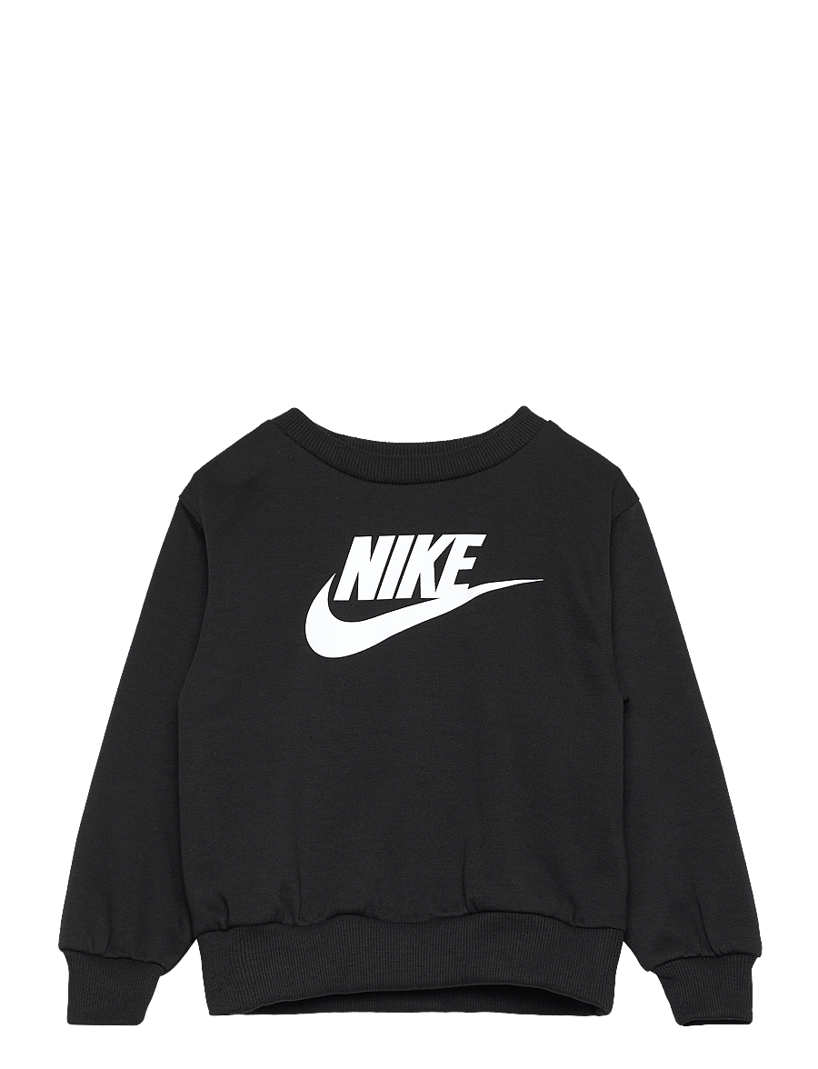 Nike - FW-CREW - black - 0