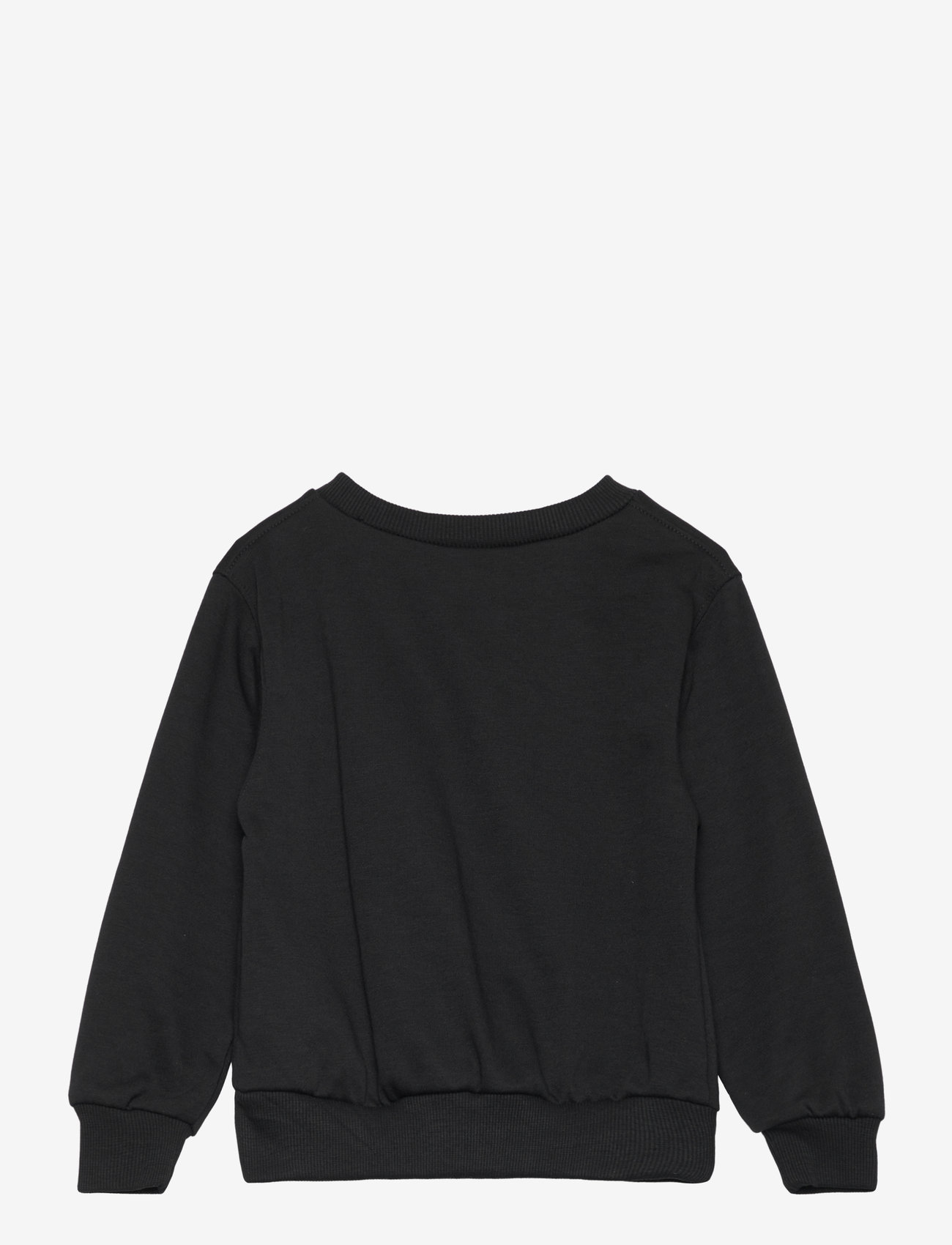 Nike - FW-CREW - sweatshirts - black - 1