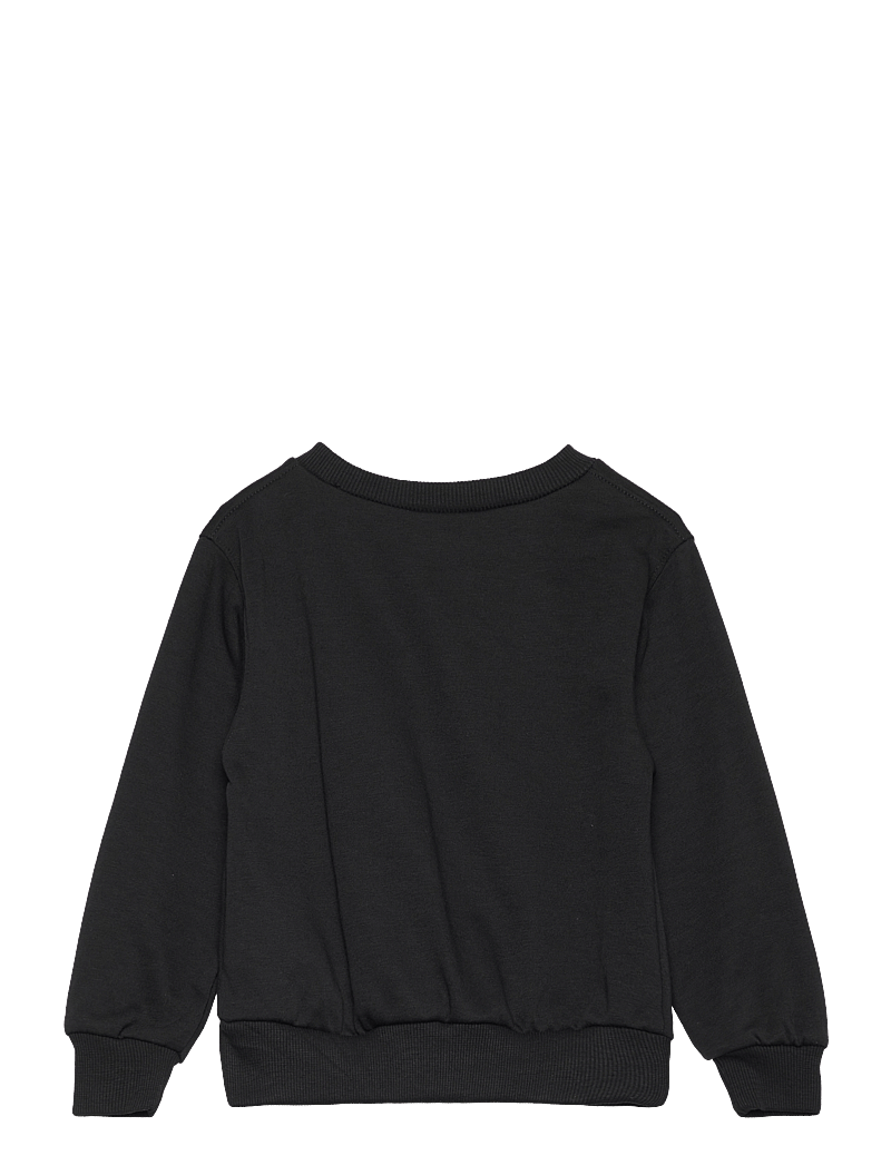 Nike - FW-CREW - sweatshirts - black - 1