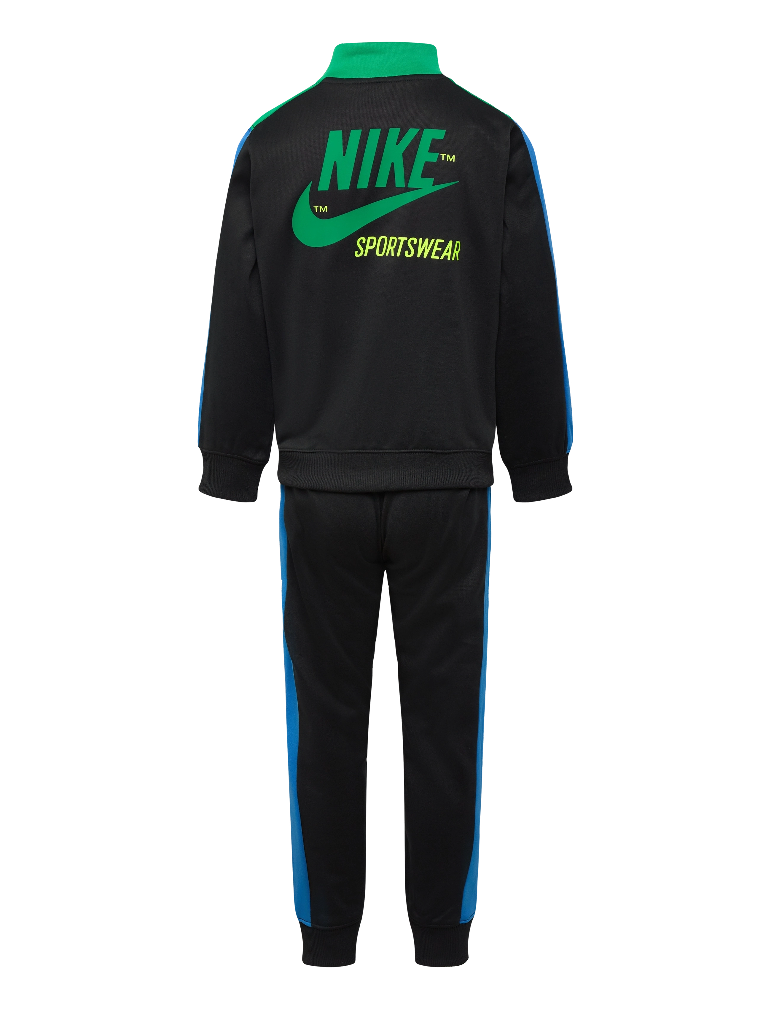 Nike - NKB B NSW TRICOT SET / NKB B NSW TRICOT SET - black - 1