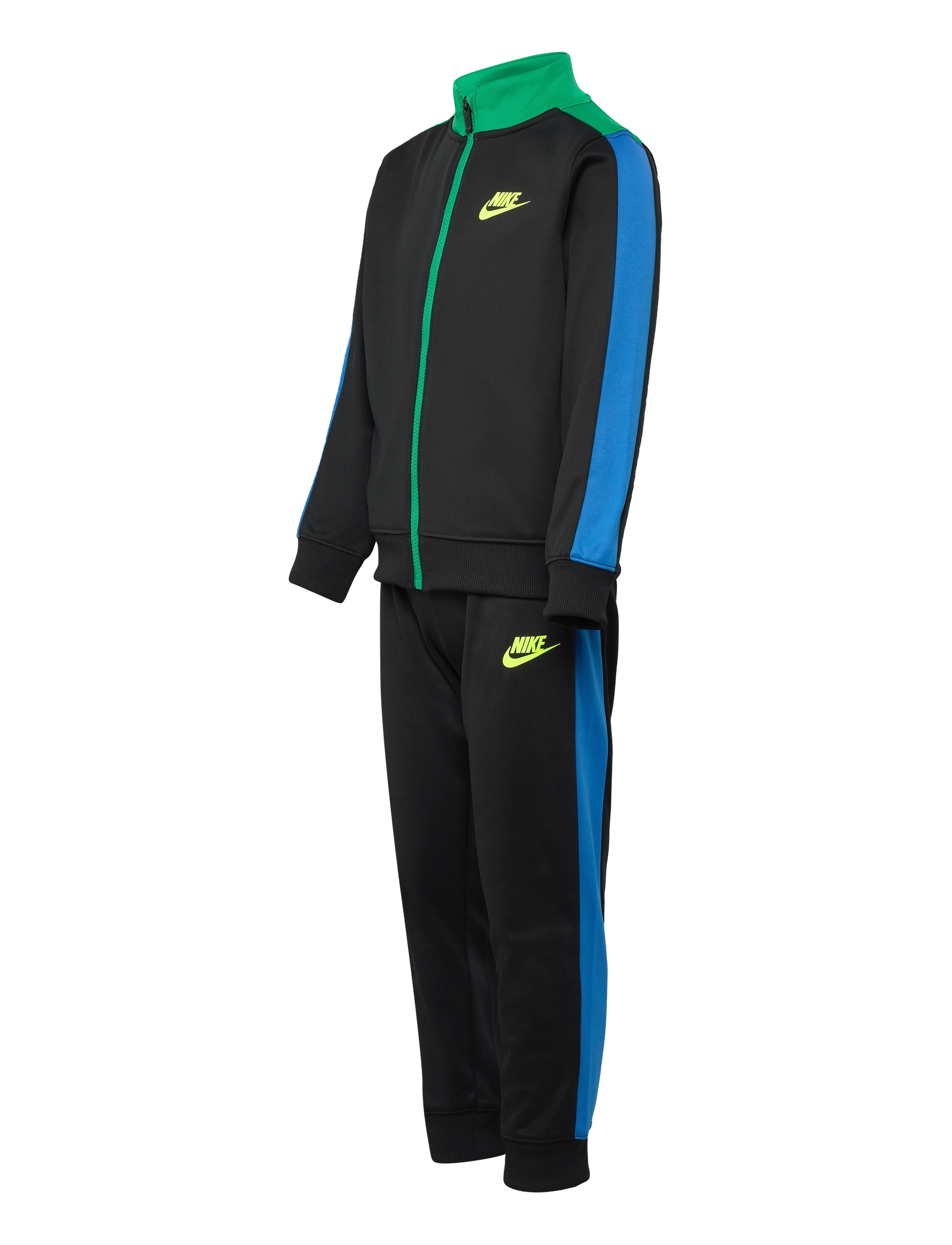 Nike - NKB B NSW TRICOT SET / NKB B NSW TRICOT SET - black - 4
