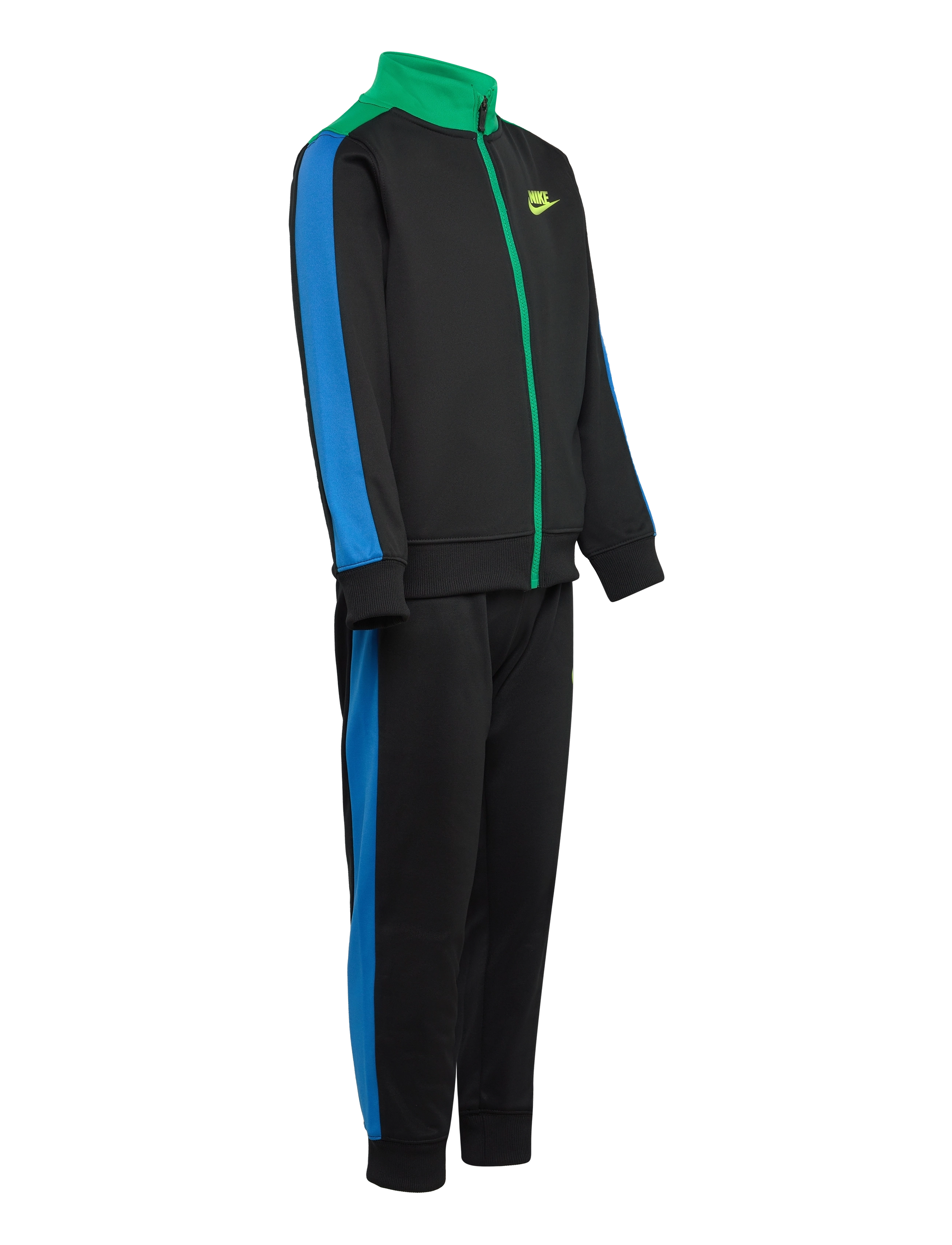 Nike - NKB B NSW TRICOT SET / NKB B NSW TRICOT SET - black - 5