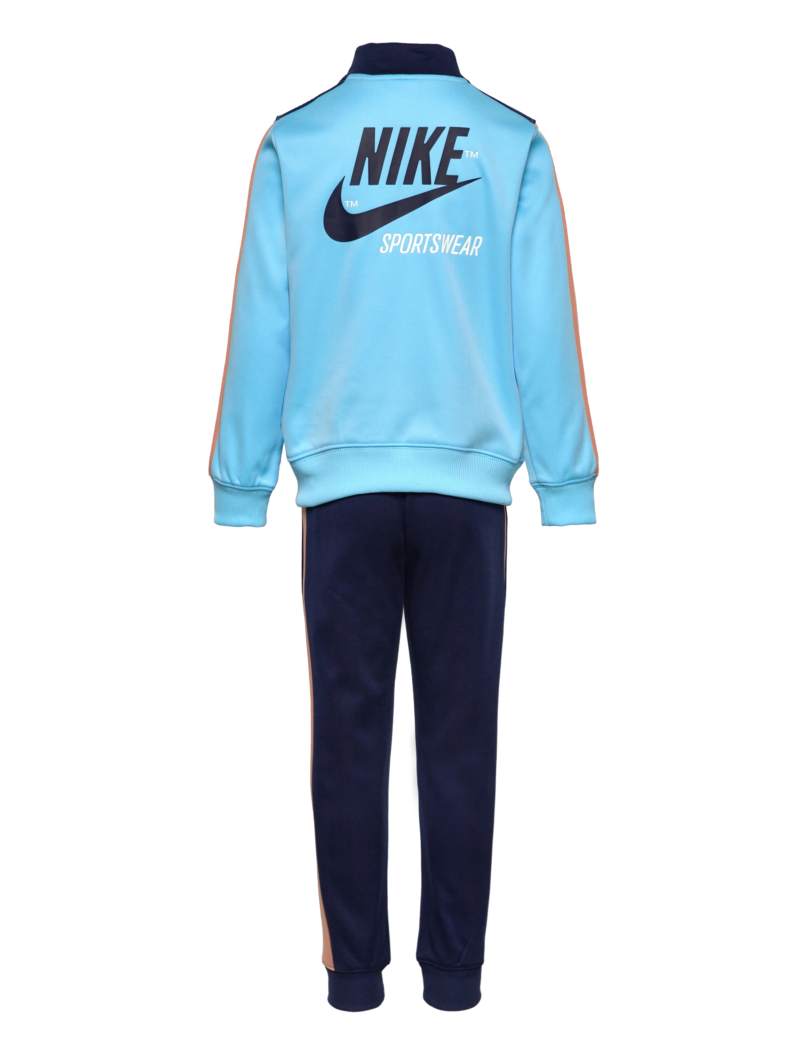Nike - NKB B NSW TRICOT SET / NKB B NSW TRICOT SET - midnight navy - 1