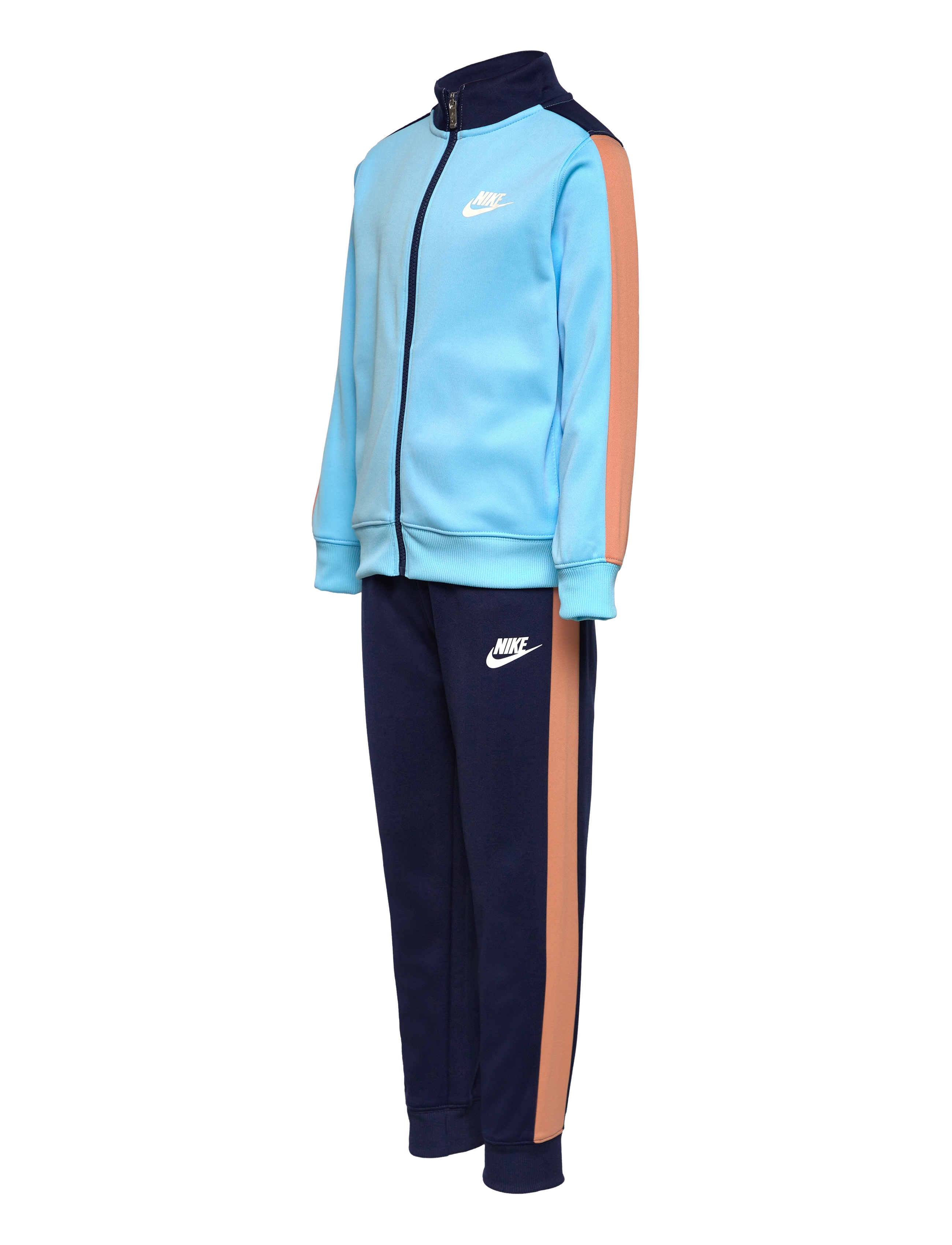 Nike - NKB B NSW TRICOT SET / NKB B NSW TRICOT SET - midnight navy - 2