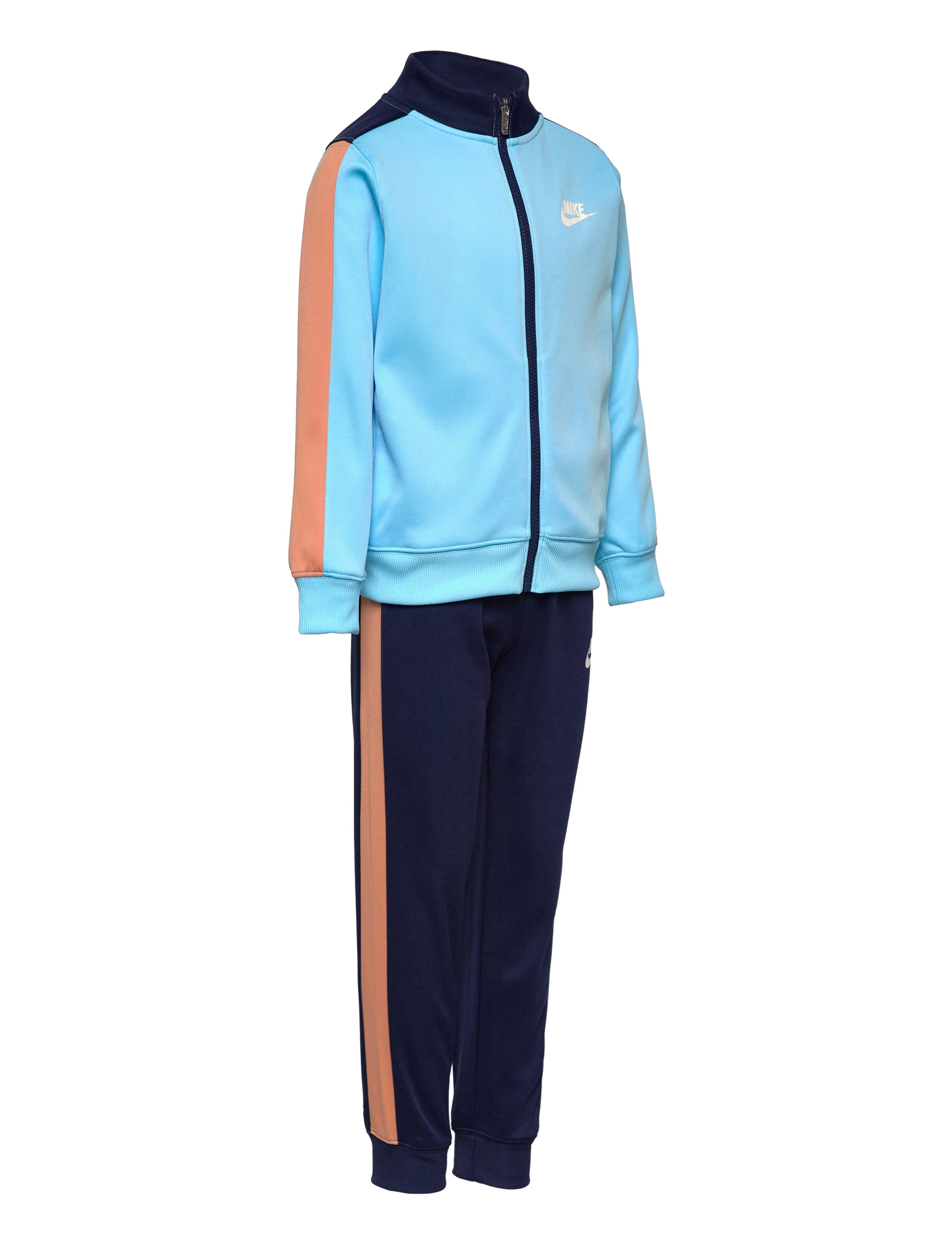 Nike - NKB B NSW TRICOT SET / NKB B NSW TRICOT SET - midnight navy - 3