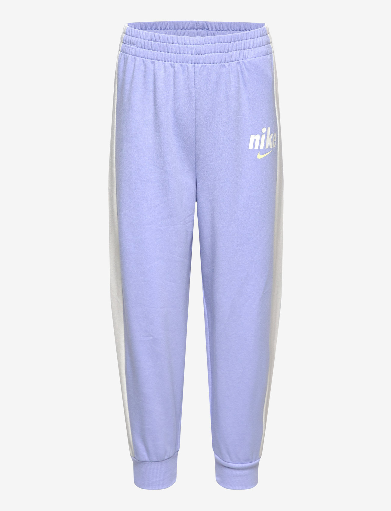Nike - T8-FRENCH TERRY PANT SET - cobalt bliss - 2