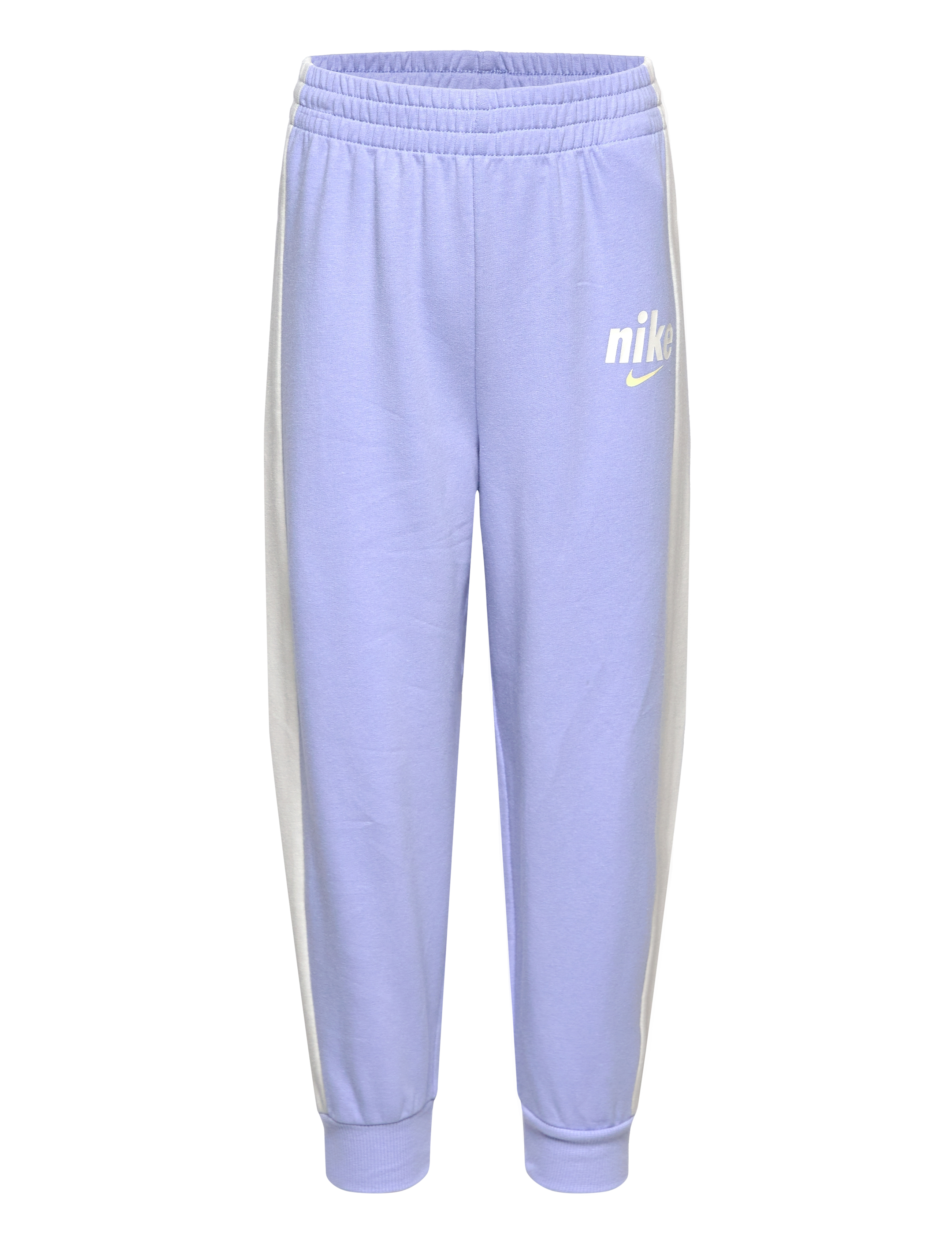 Nike - T8-FRENCH TERRY PANT SET - cobalt bliss - 2