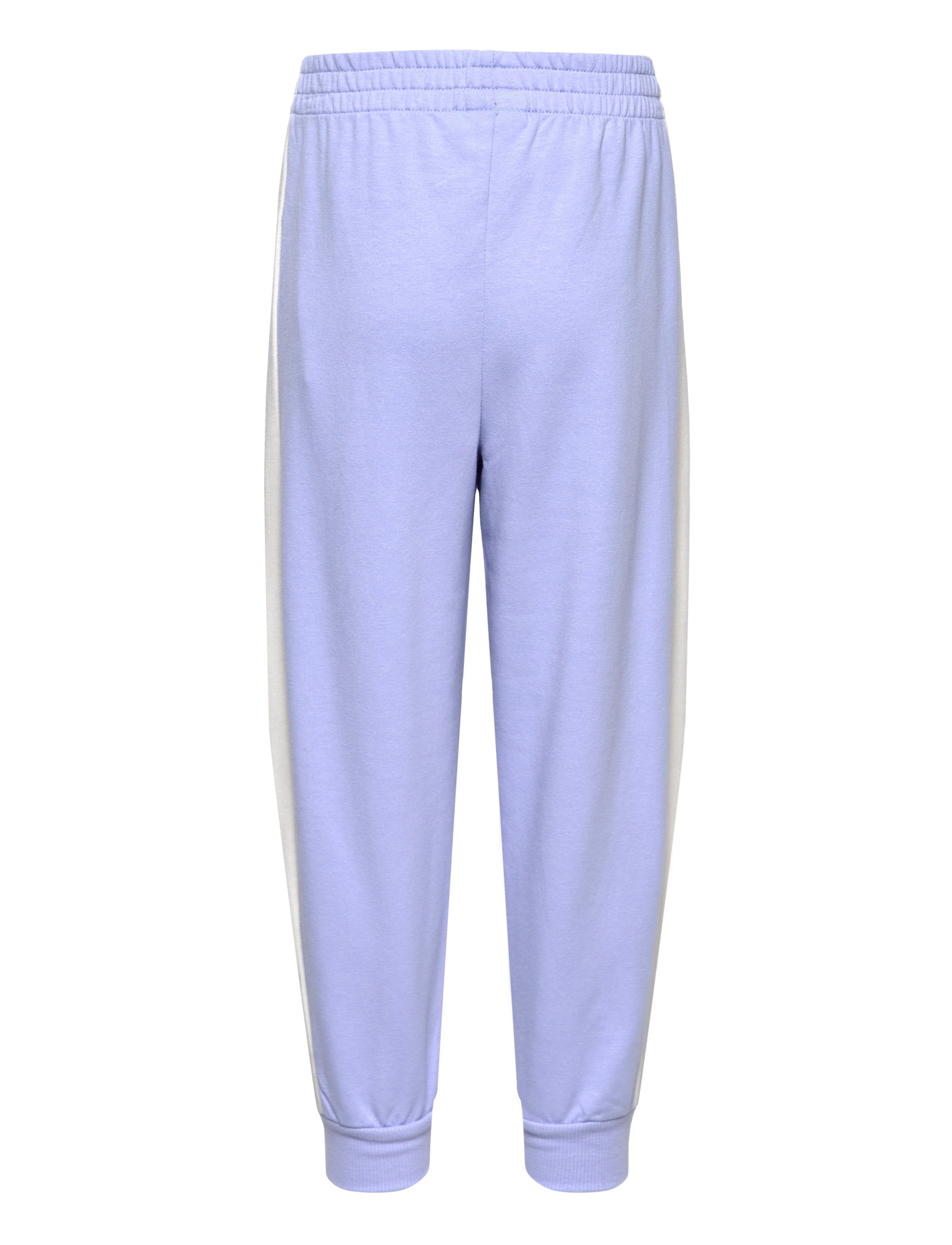 Nike - T8-FRENCH TERRY PANT SET - cobalt bliss - 3
