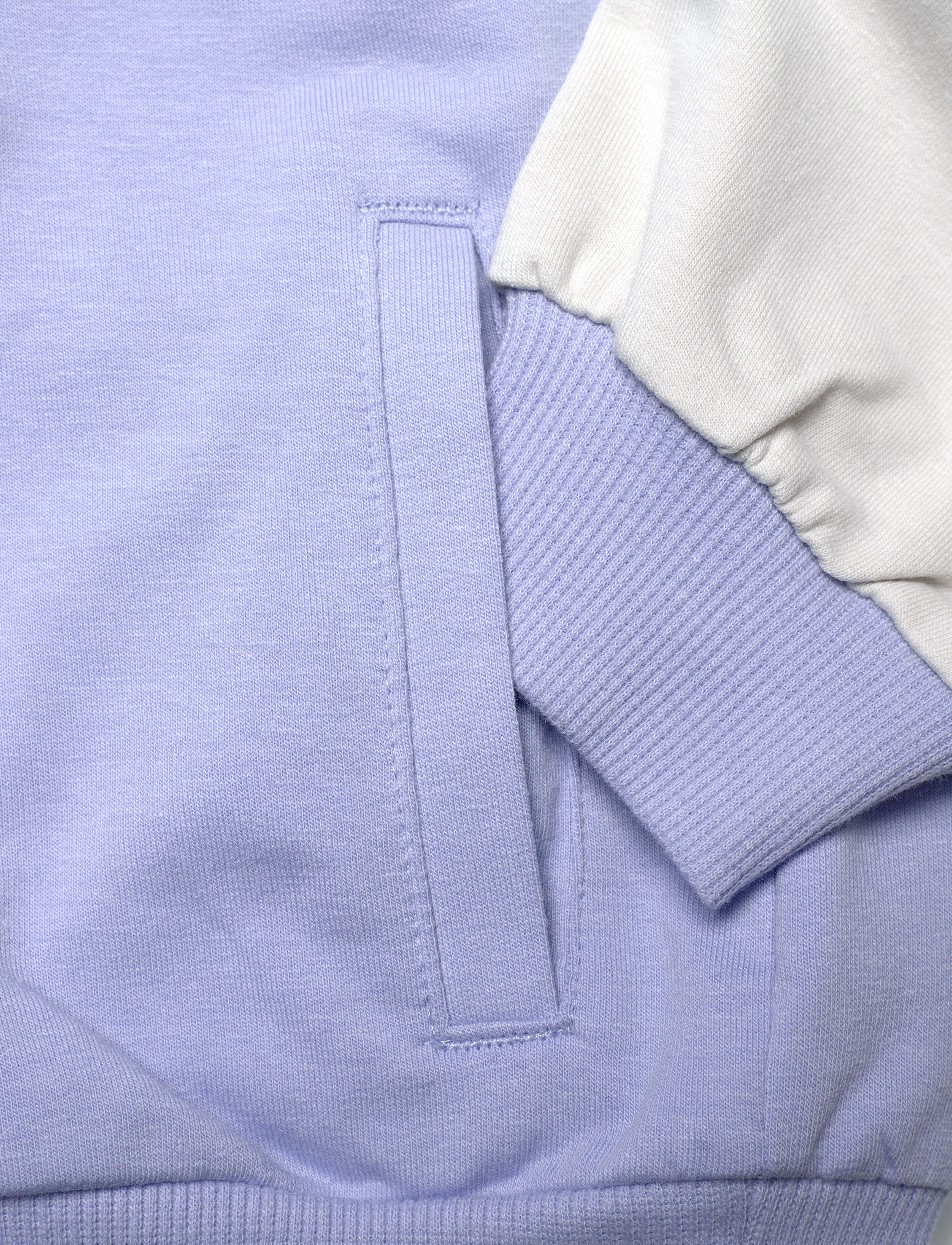 Nike - T8-FRENCH TERRY PANT SET - cobalt bliss - 5