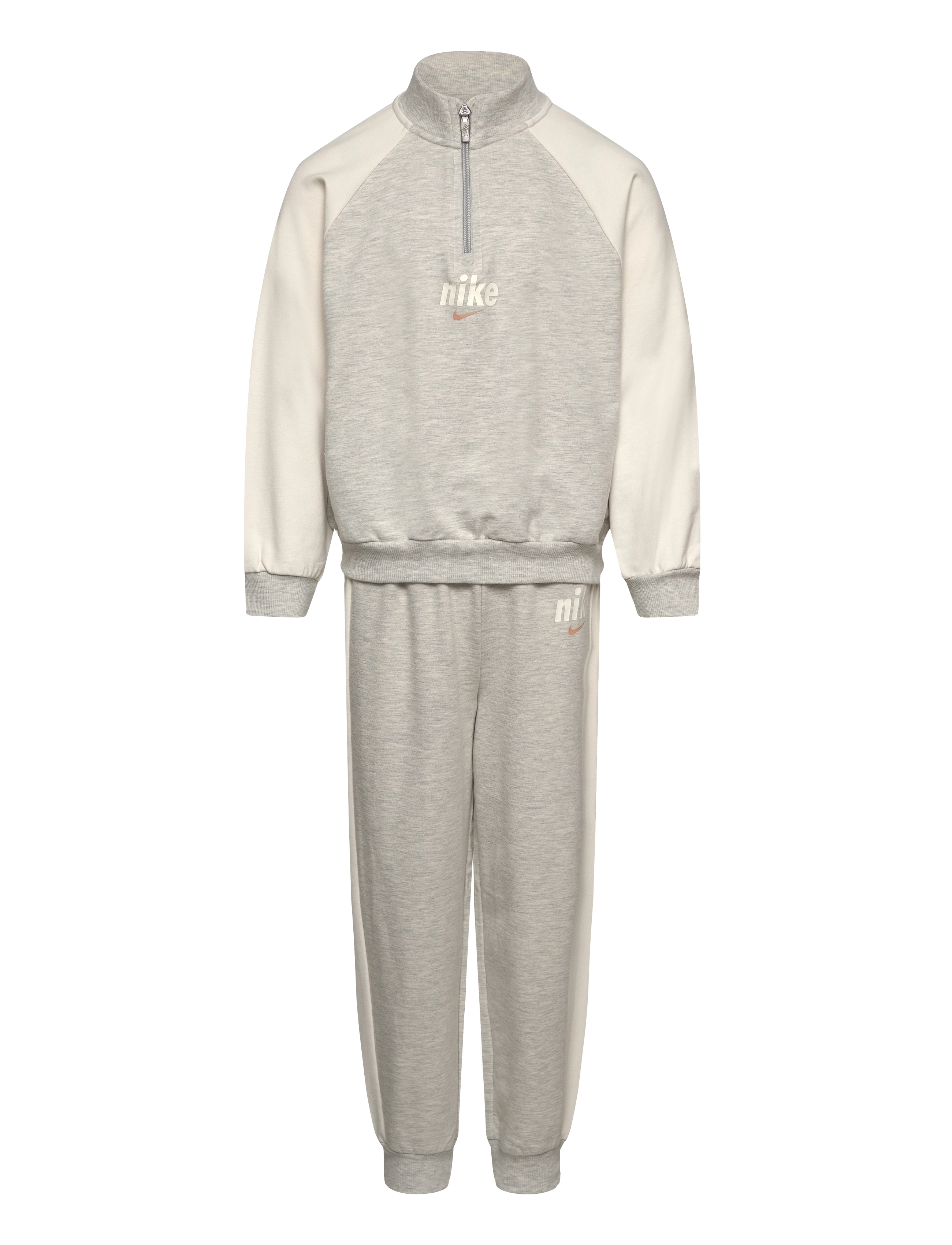 GREY HEATHER
