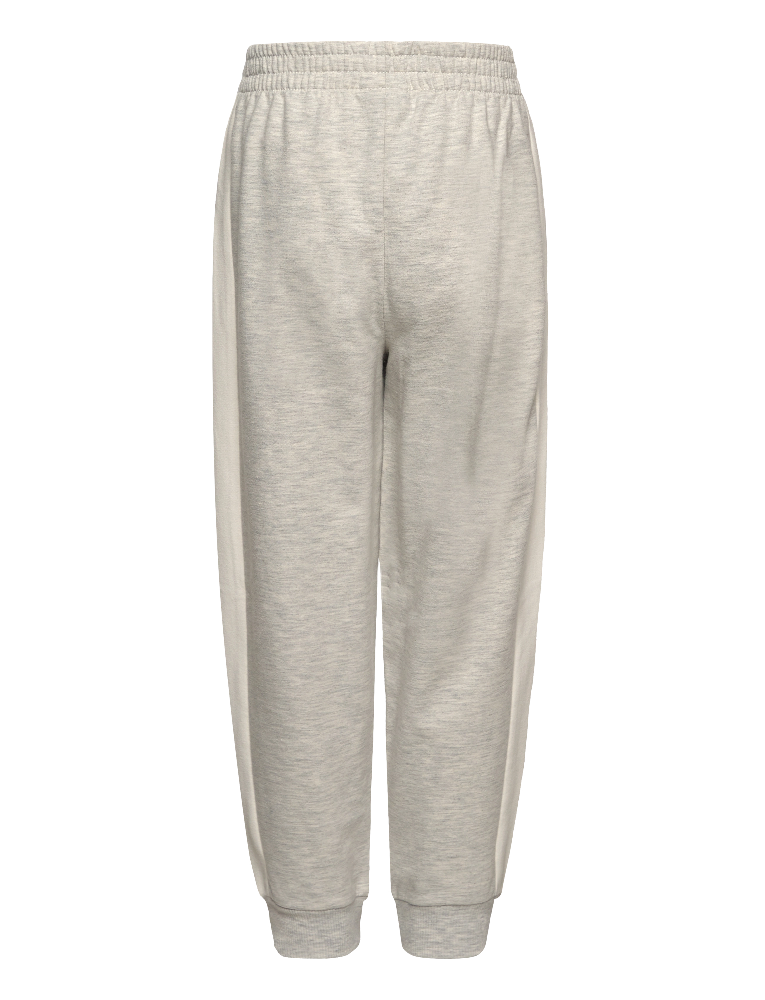 Nike - T8-FRENCH TERRY PANT SET - grey heather - 3