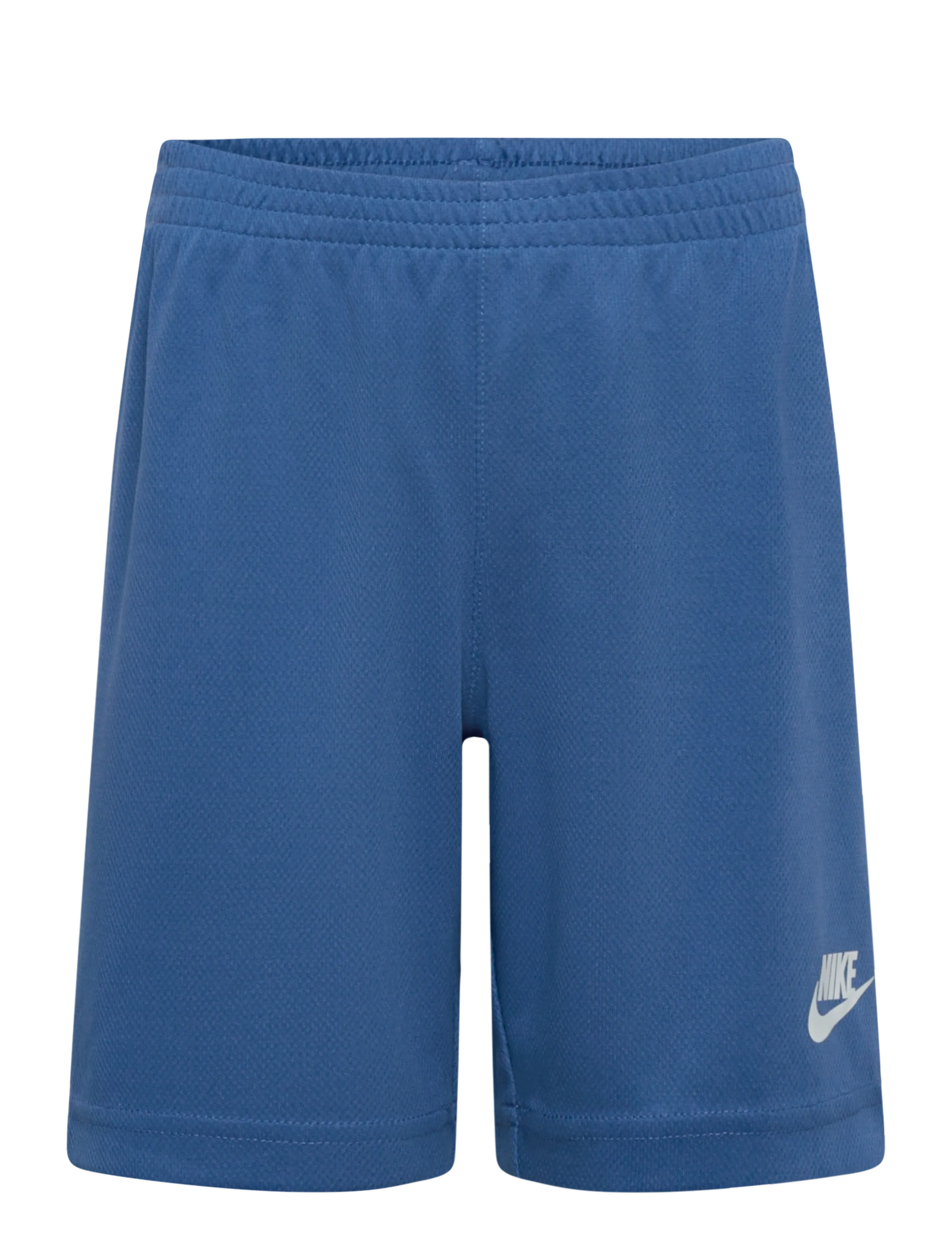 Nike - Nike Sportswear Short Set - matchende sæt - blue - 2