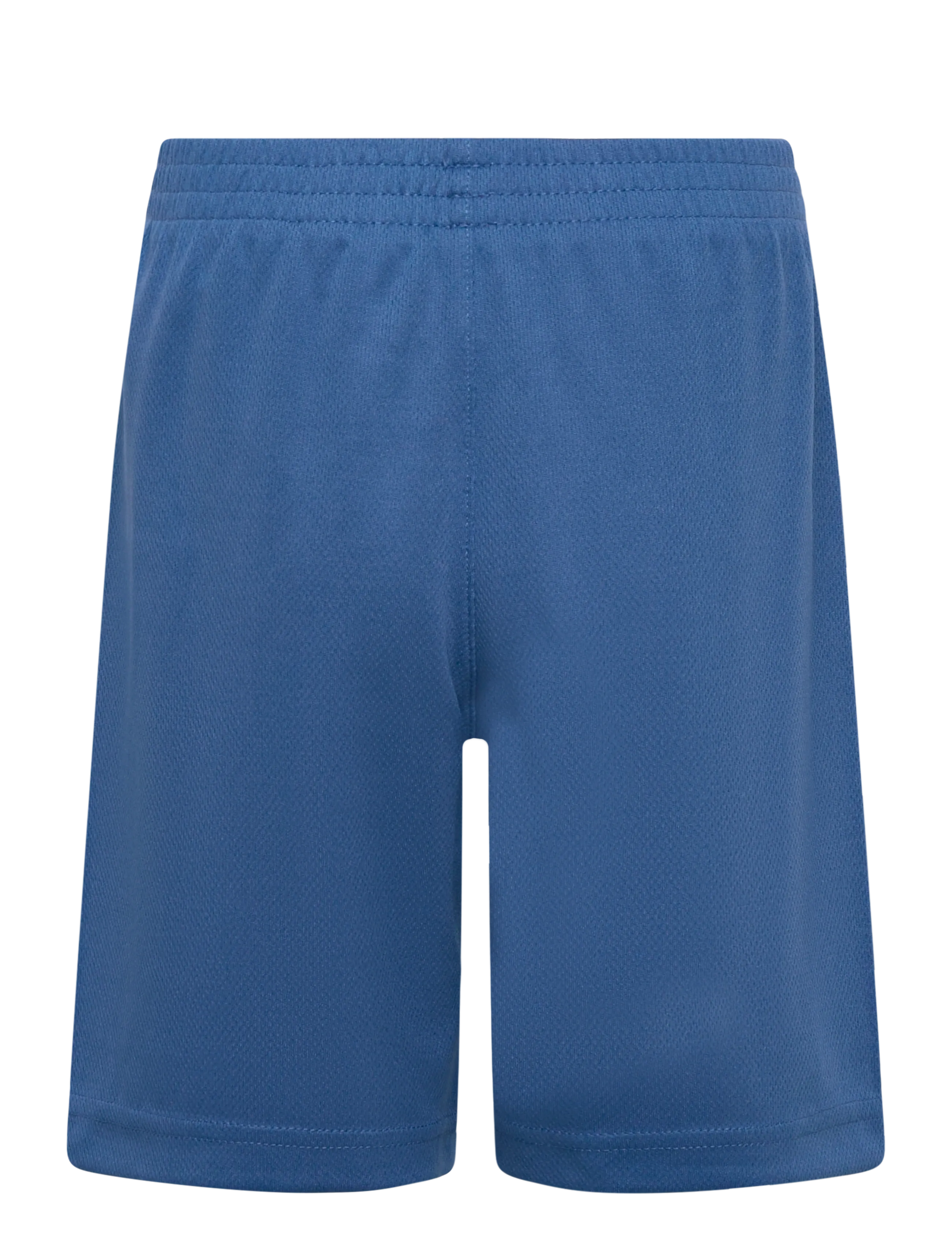 Nike - Nike Sportswear Short Set - matchende sæt - blue - 3