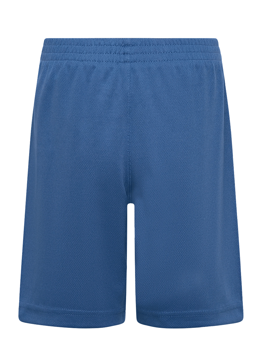 Nike - Nike Sportswear Short Set - matchende sæt - blue - 4