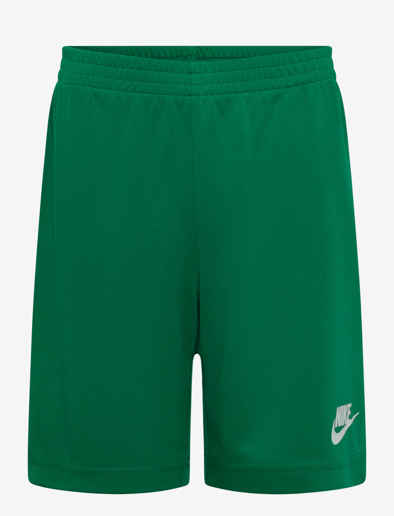 Nike - KS-KNIT SHORT SET - 2-delige sets - green - 2