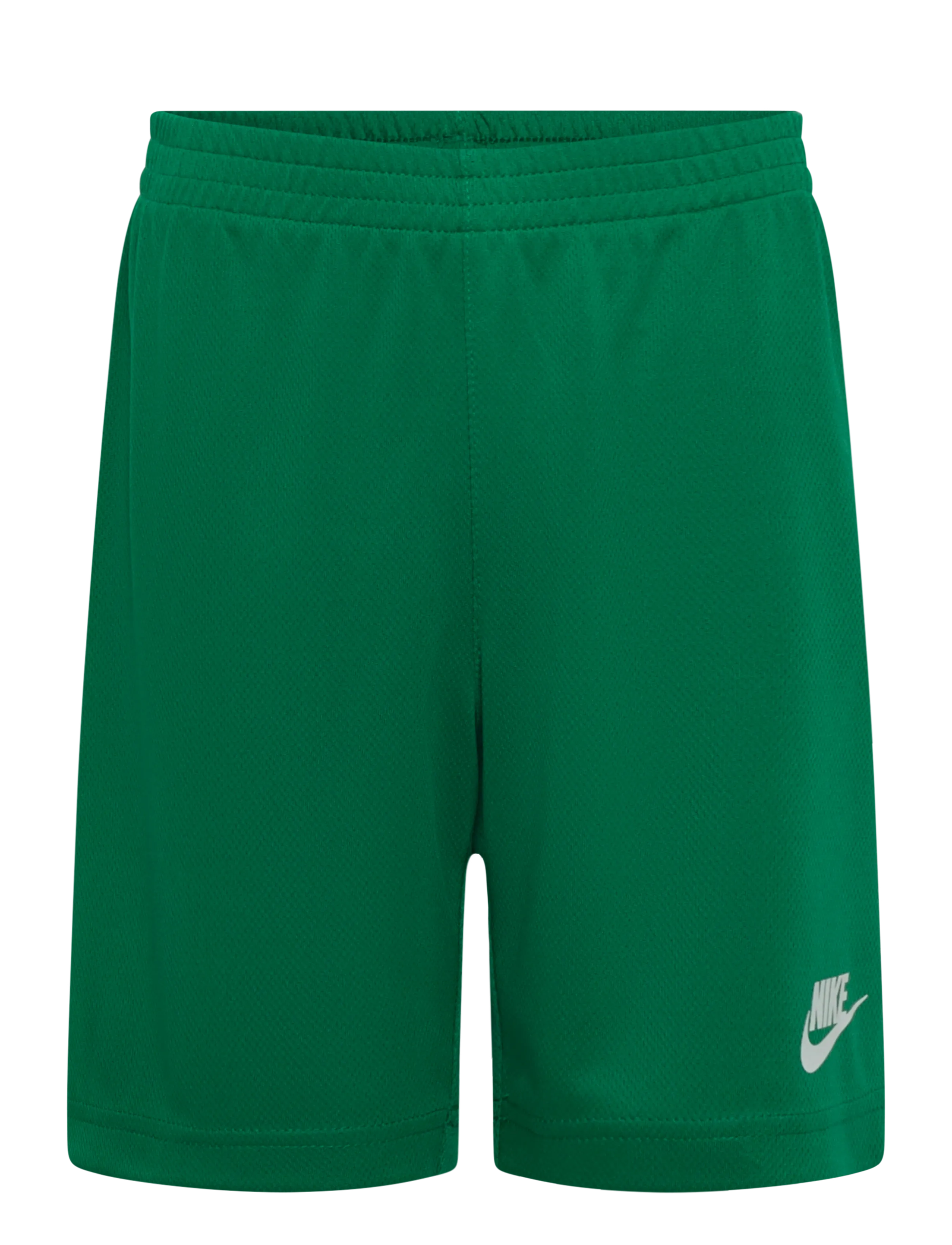 Nike - Nike Sportswear Short Set - matchende sæt - green - 2