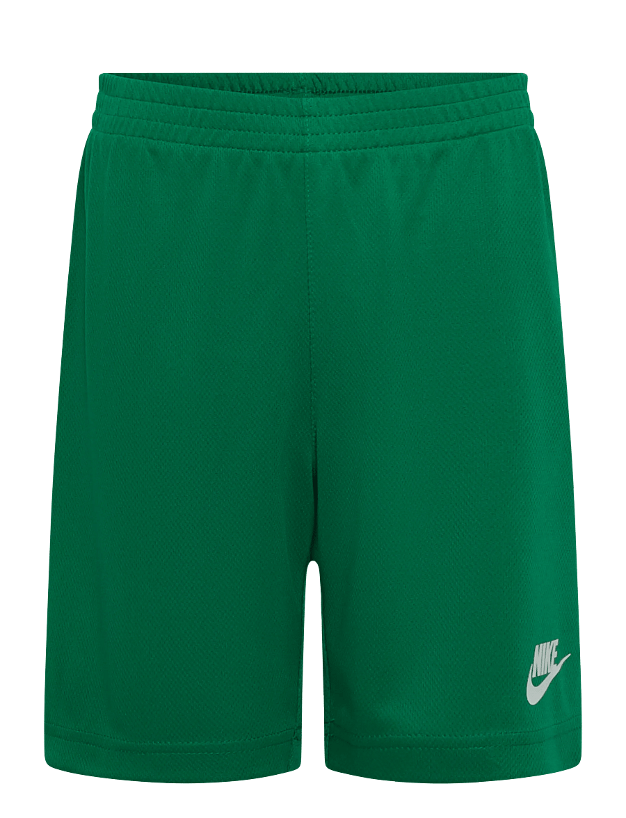 Nike - Nike Sportswear Short Set - matchende sæt - green - 2