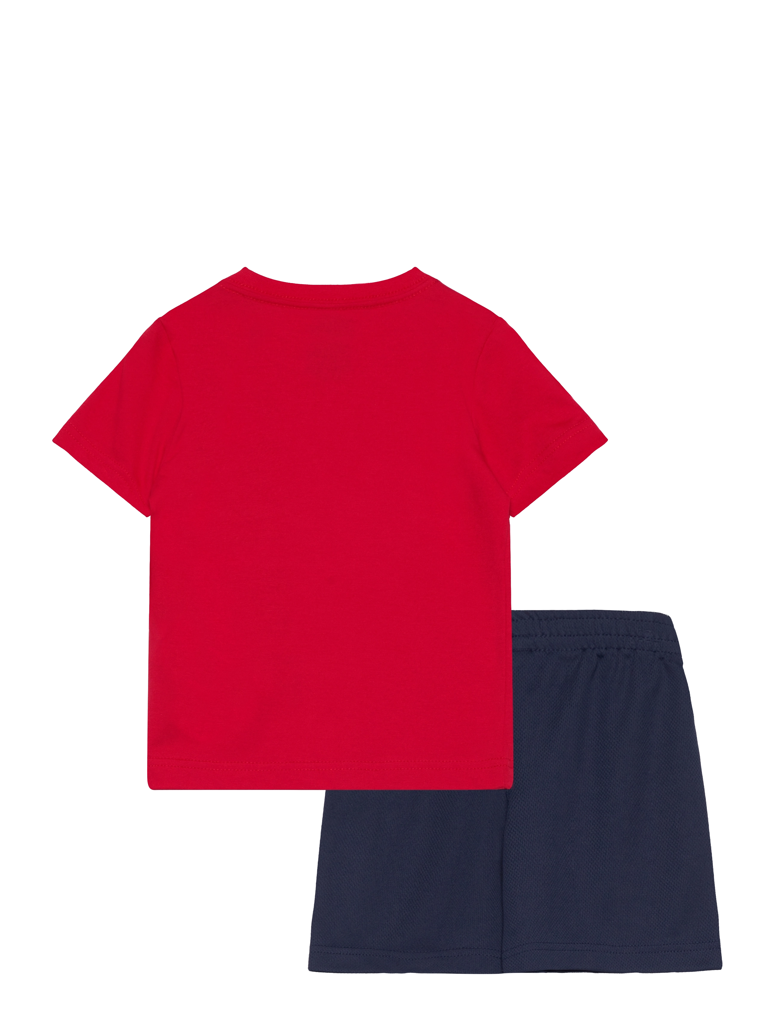 Nike - Nike Sportswear Short Set - matchende sæt - midnight navy - 1
