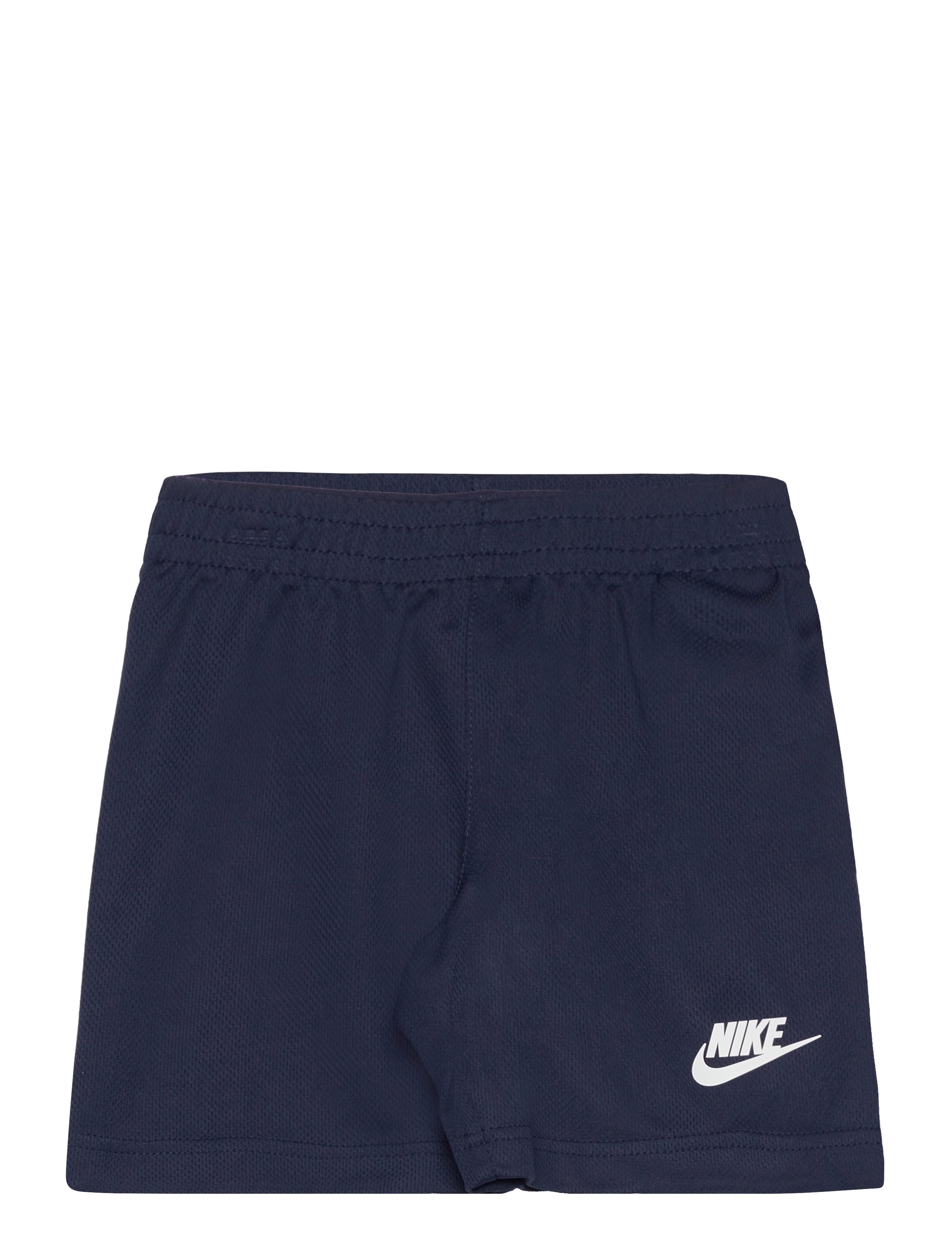 Nike - Nike Sportswear Short Set - matchende sæt - midnight navy - 2