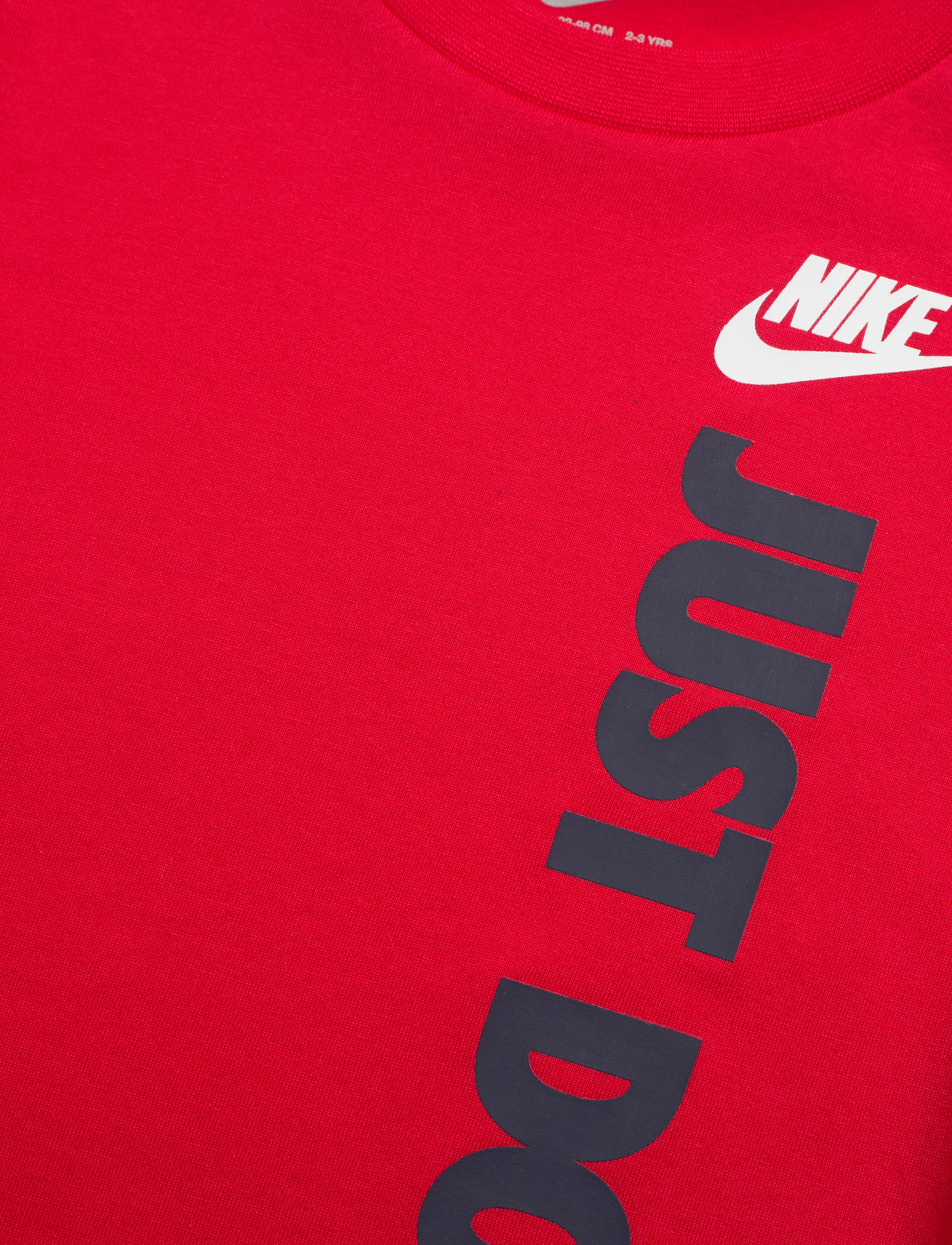 Nike - Nike Sportswear Short Set - matchende sæt - midnight navy - 4