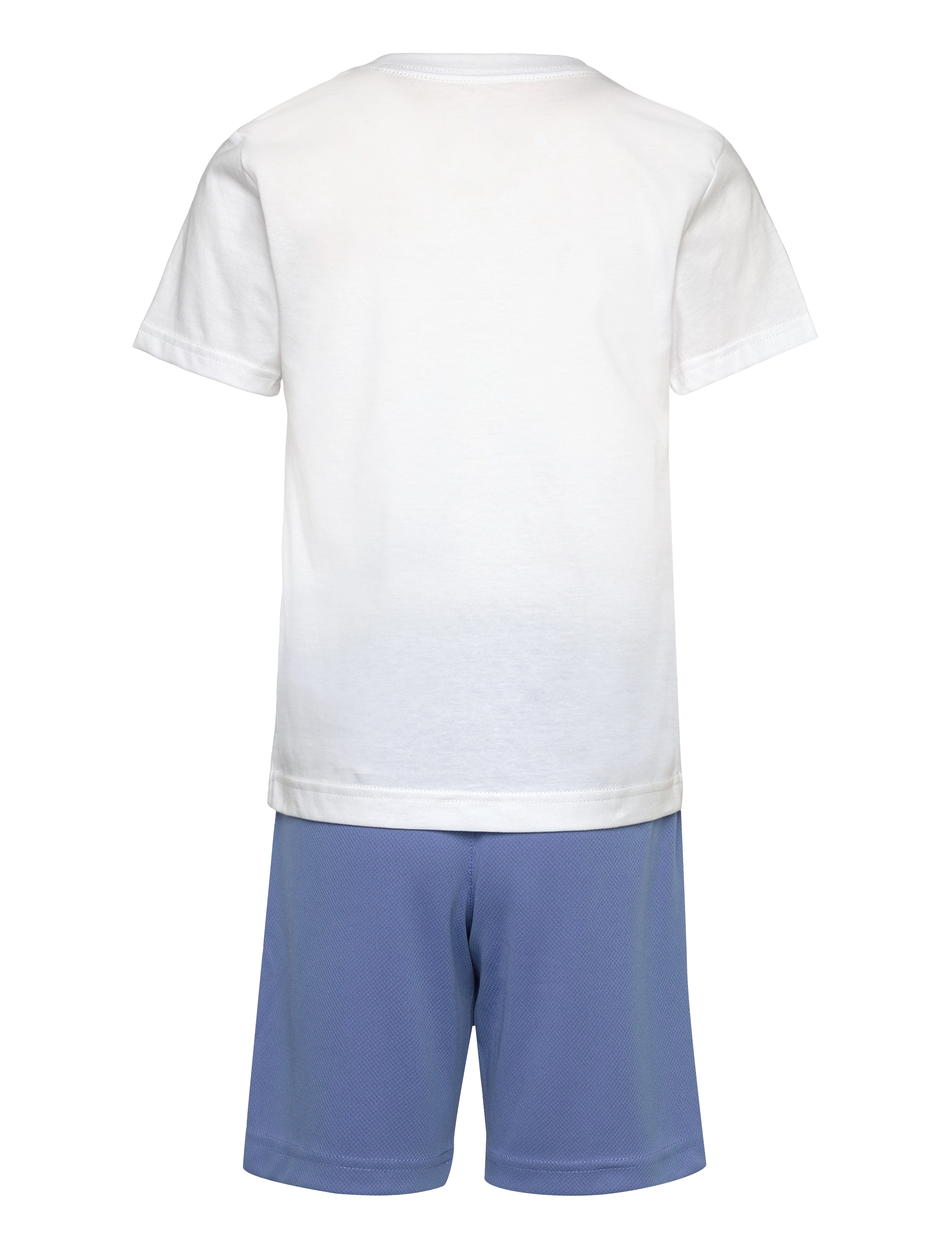 Nike - Nike Sportswear Short Set - 2-teilige sets - nike polar - 1
