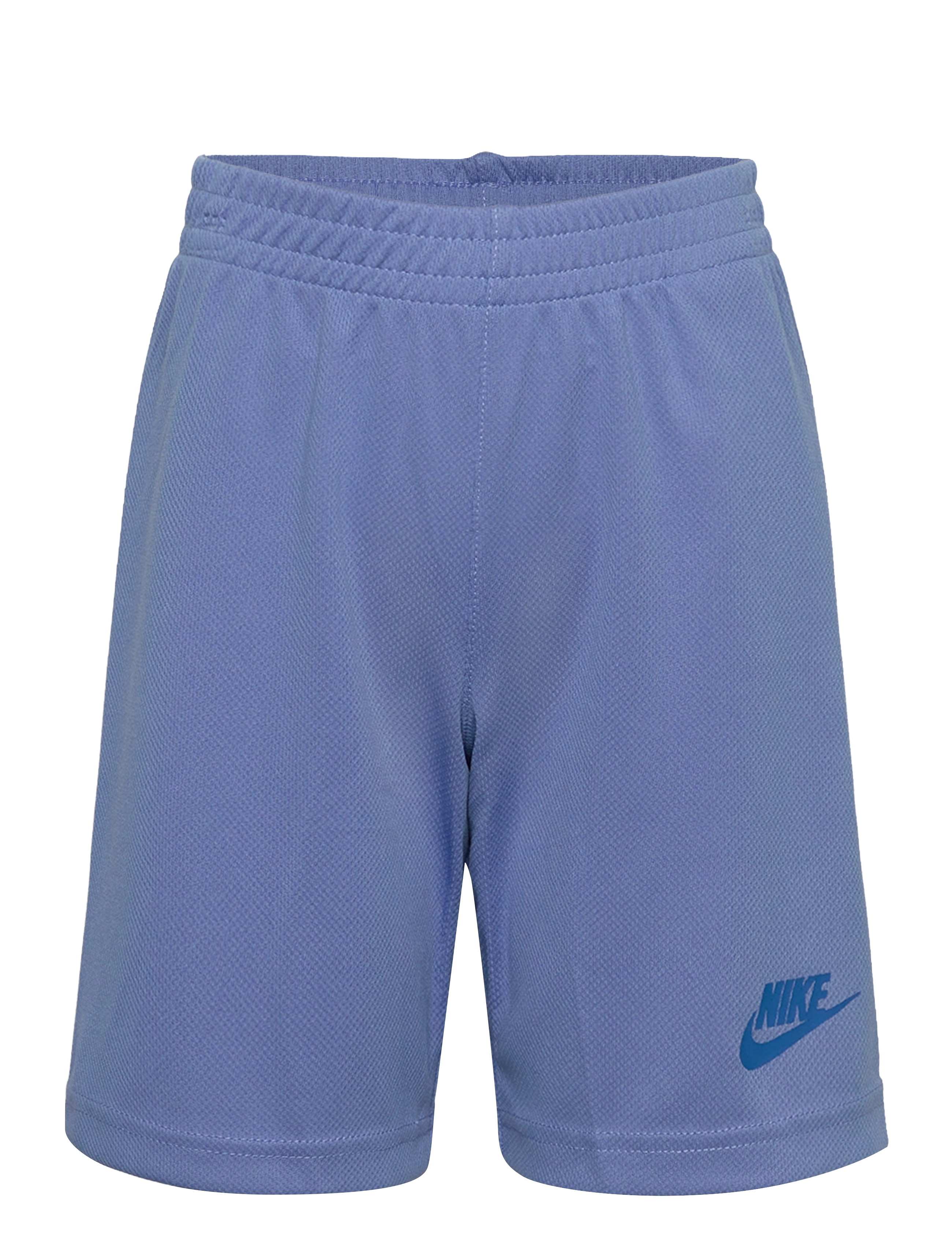 Nike - Nike Sportswear Short Set - 2-teilige sets - nike polar - 2