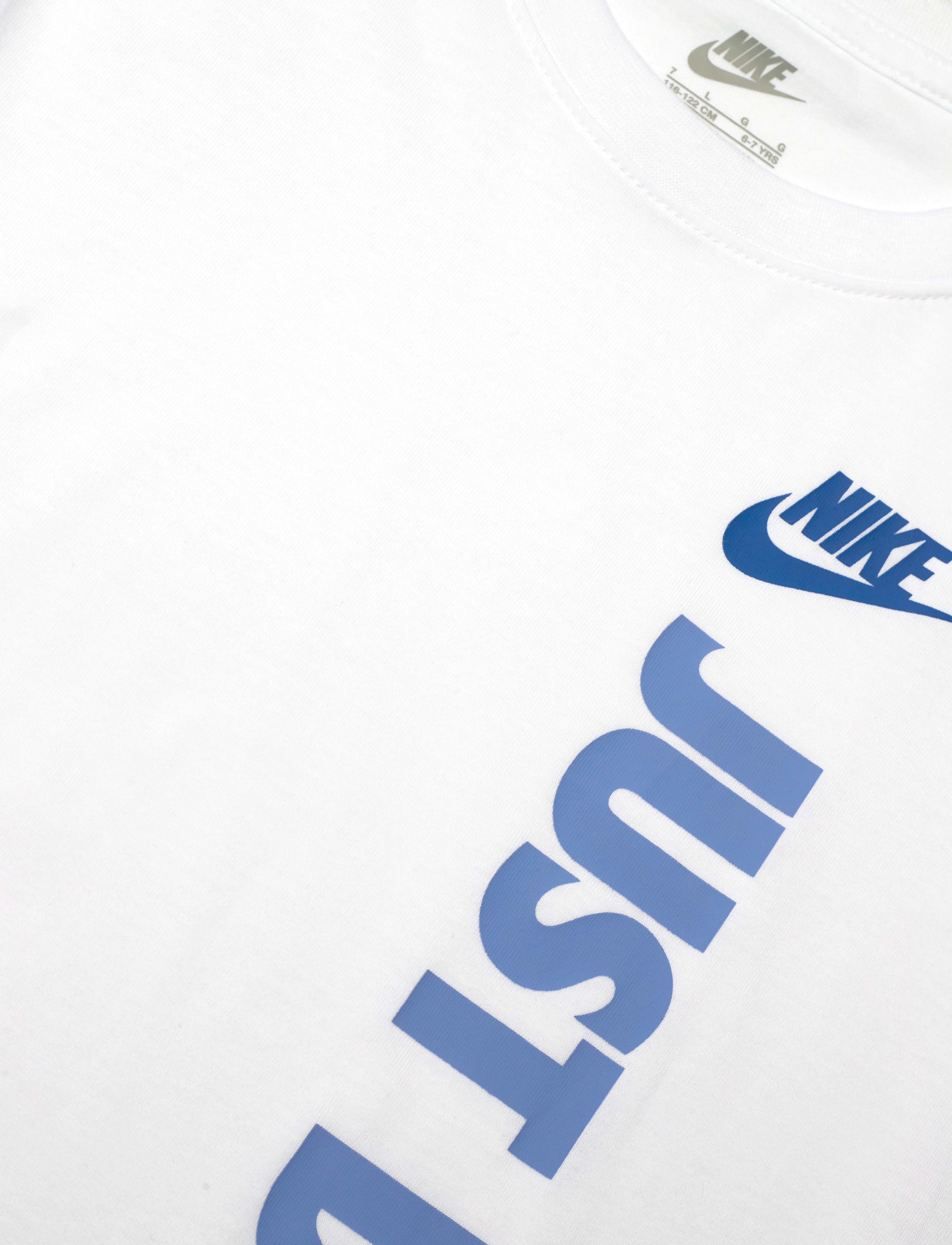 Nike - Nike Sportswear Short Set - 2-teilige sets - nike polar - 4