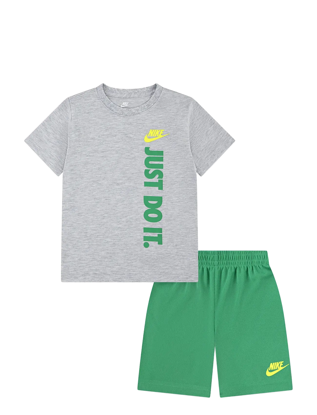 Nike Nike Sportswear Short Set - Alles anzeigen - STADIUM GREEN / multi