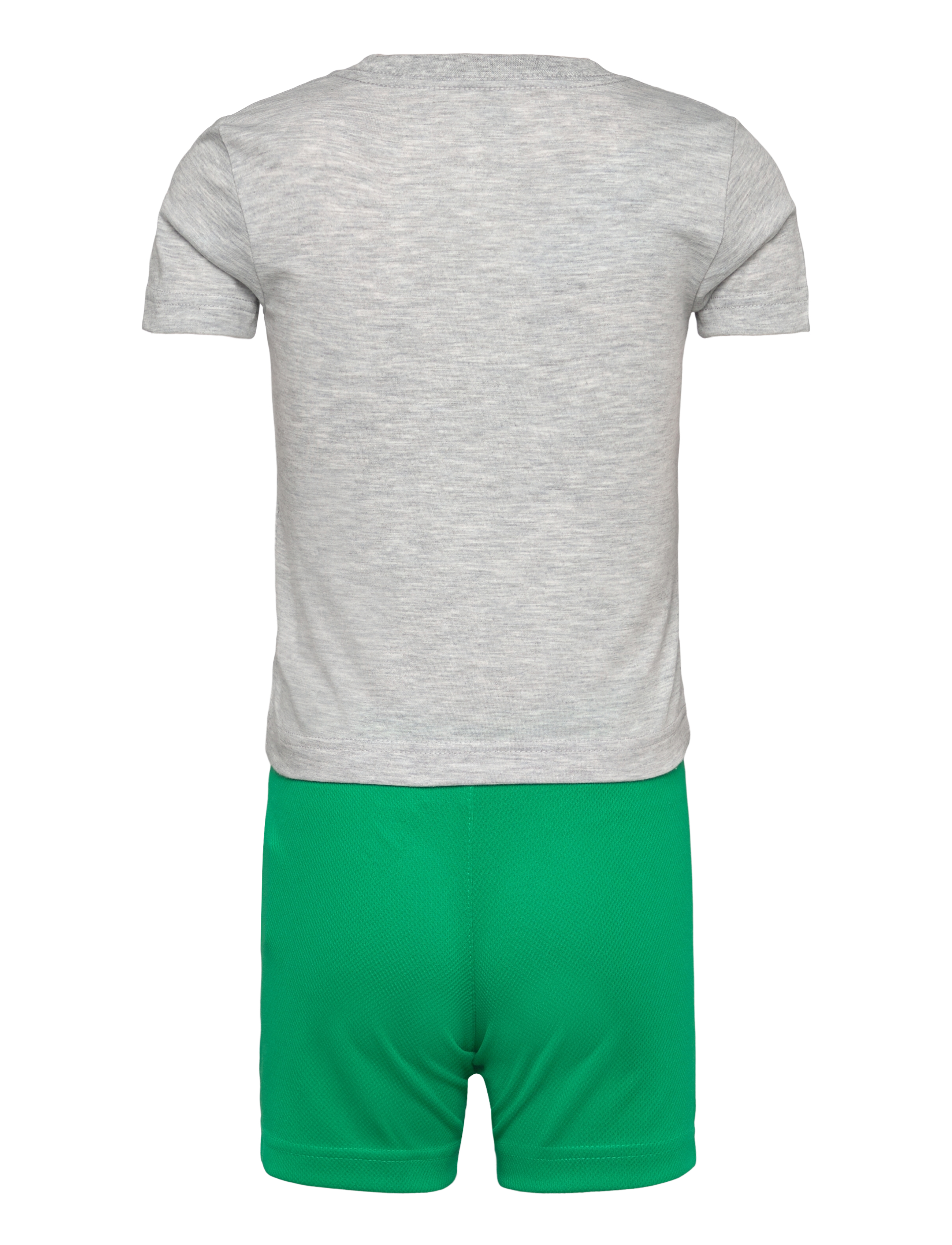 Nike - Nike Sportswear Short Set - sett i 2 deler - stadium green - 1
