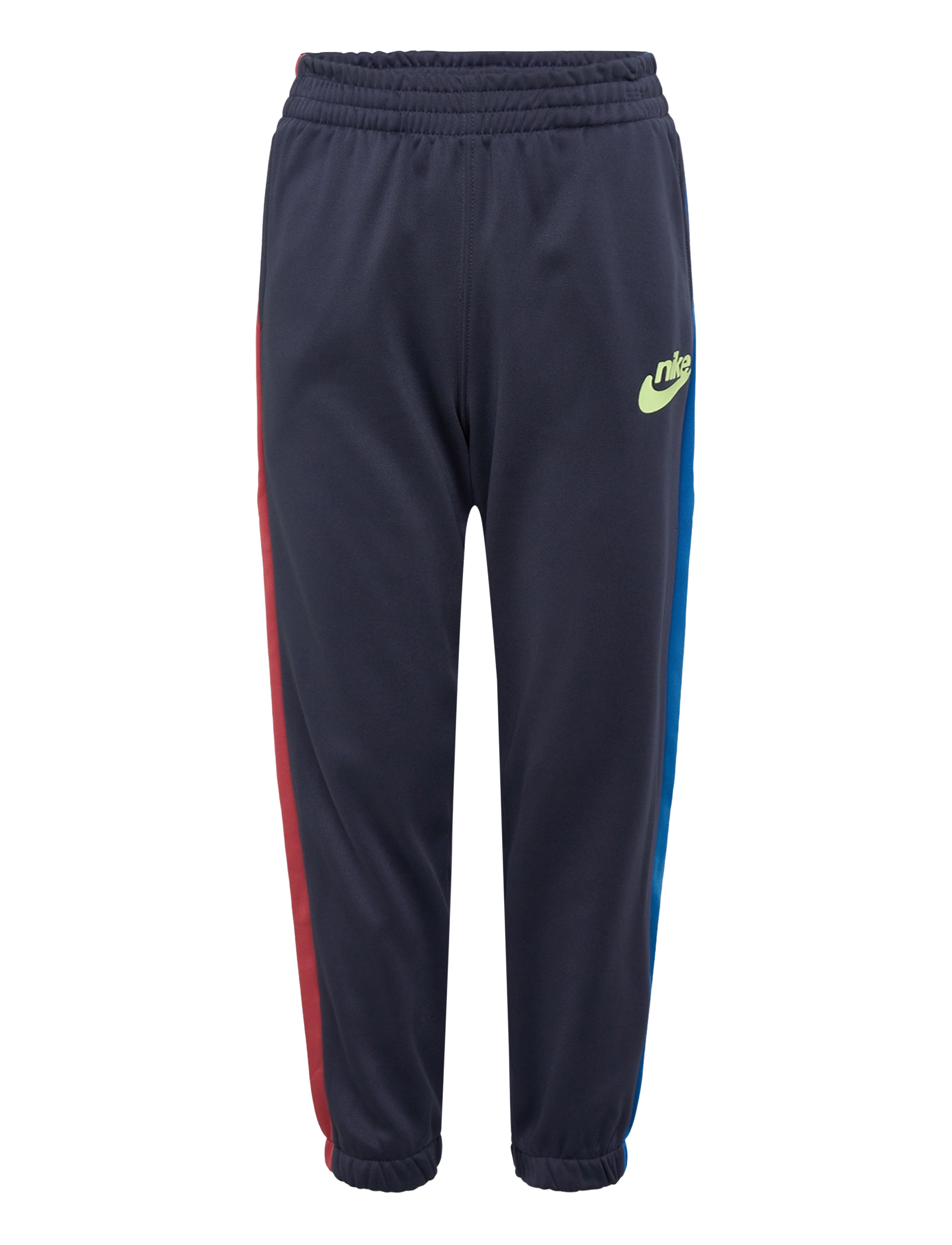Nike - NKN COLOR BLOCKED FZ SET / NKN COLOR BLOCKED FZ SET - thunder blue - 2