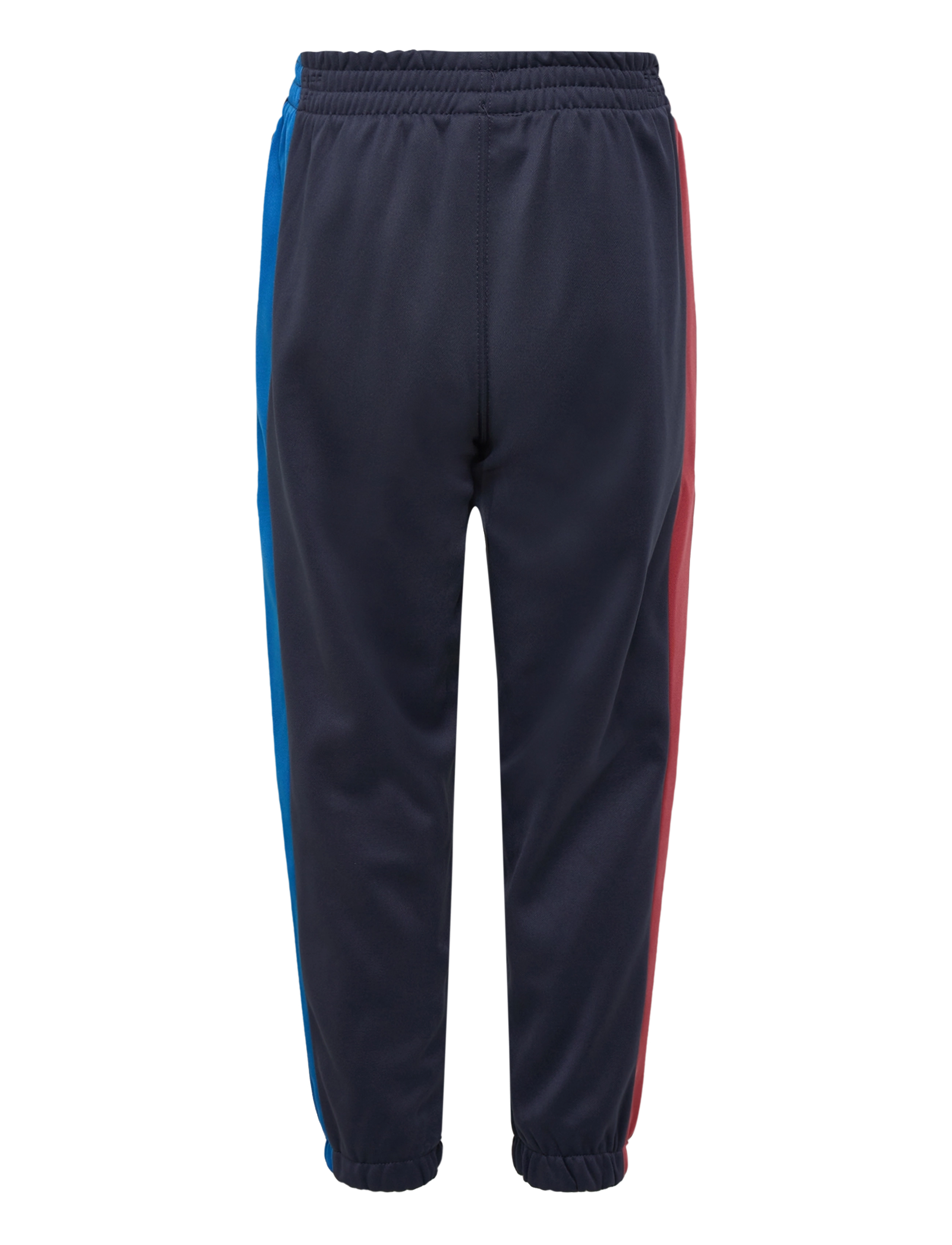 Nike - NKN COLOR BLOCKED FZ SET / NKN COLOR BLOCKED FZ SET - thunder blue - 3